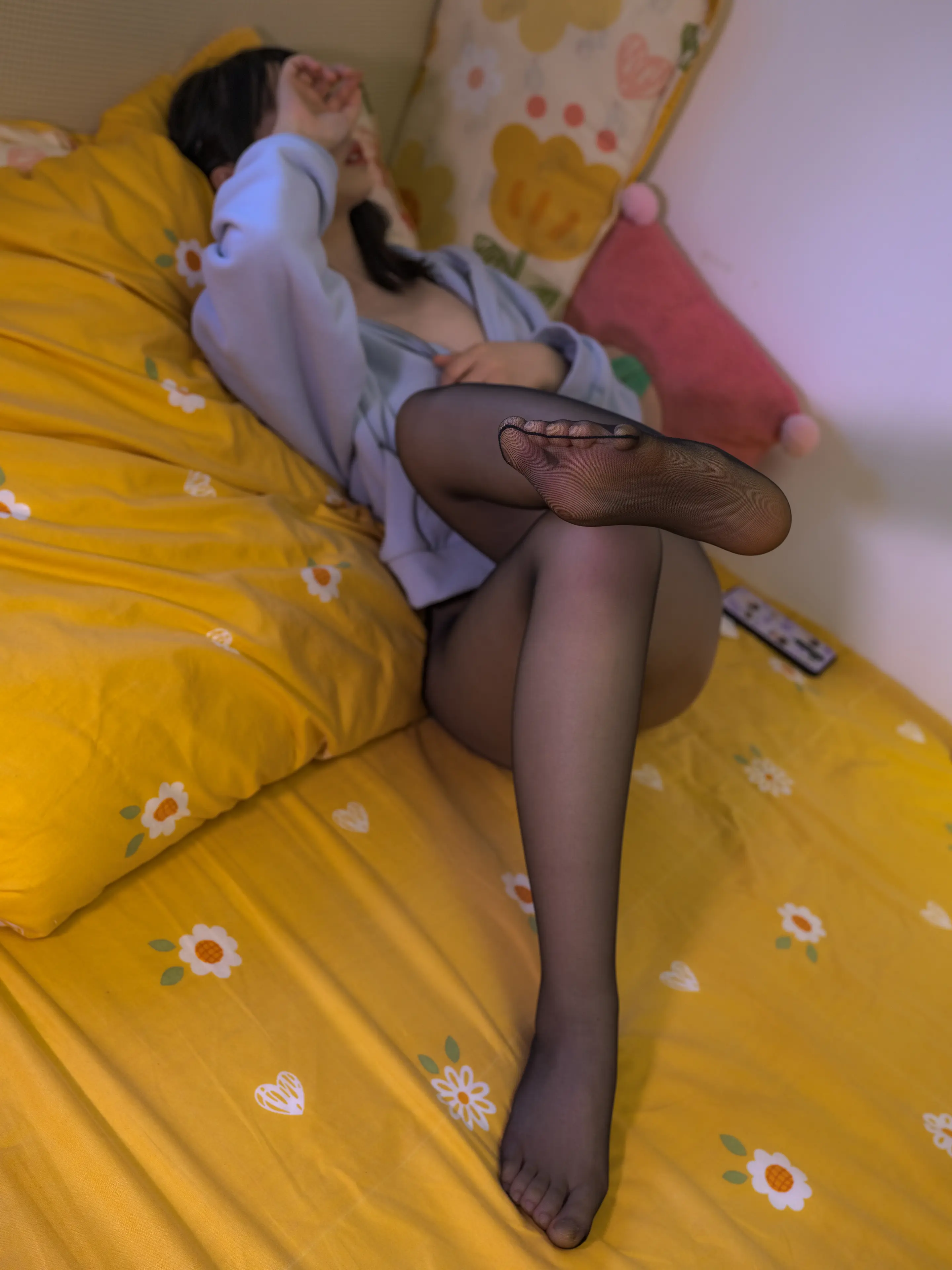 森萝财团 月下 07E [100P]