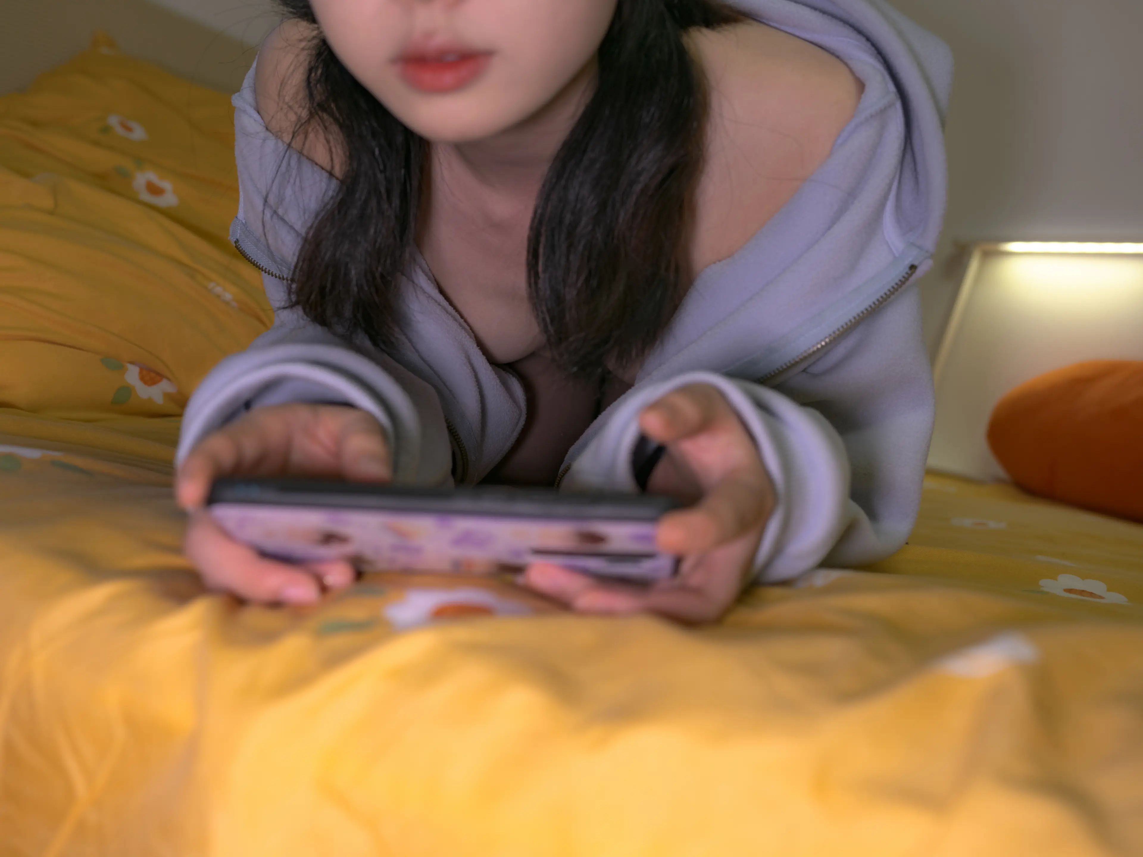 森萝财团 月下 07E [100P]