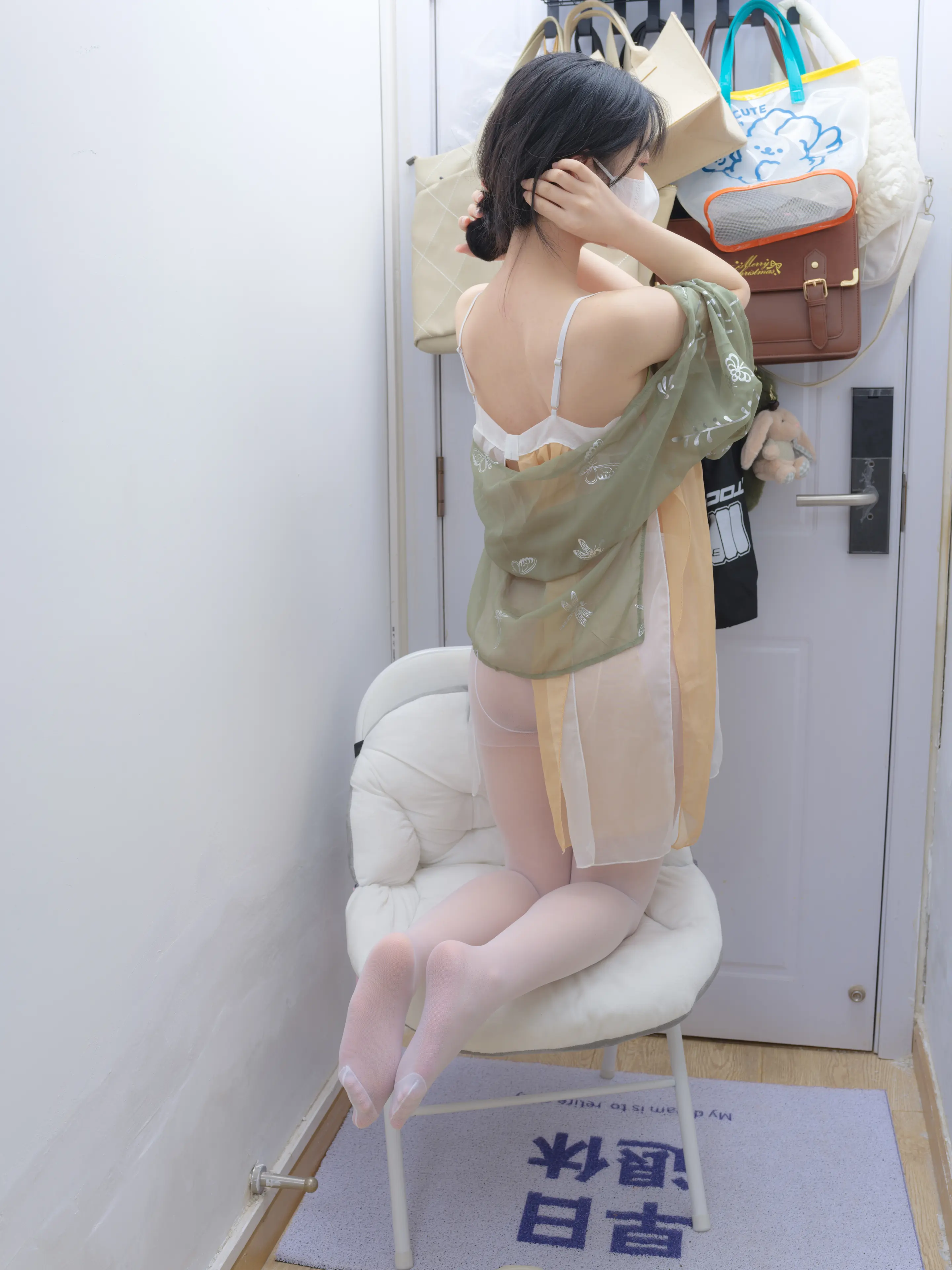 森萝财团 月下 08E 小夜 [74P]