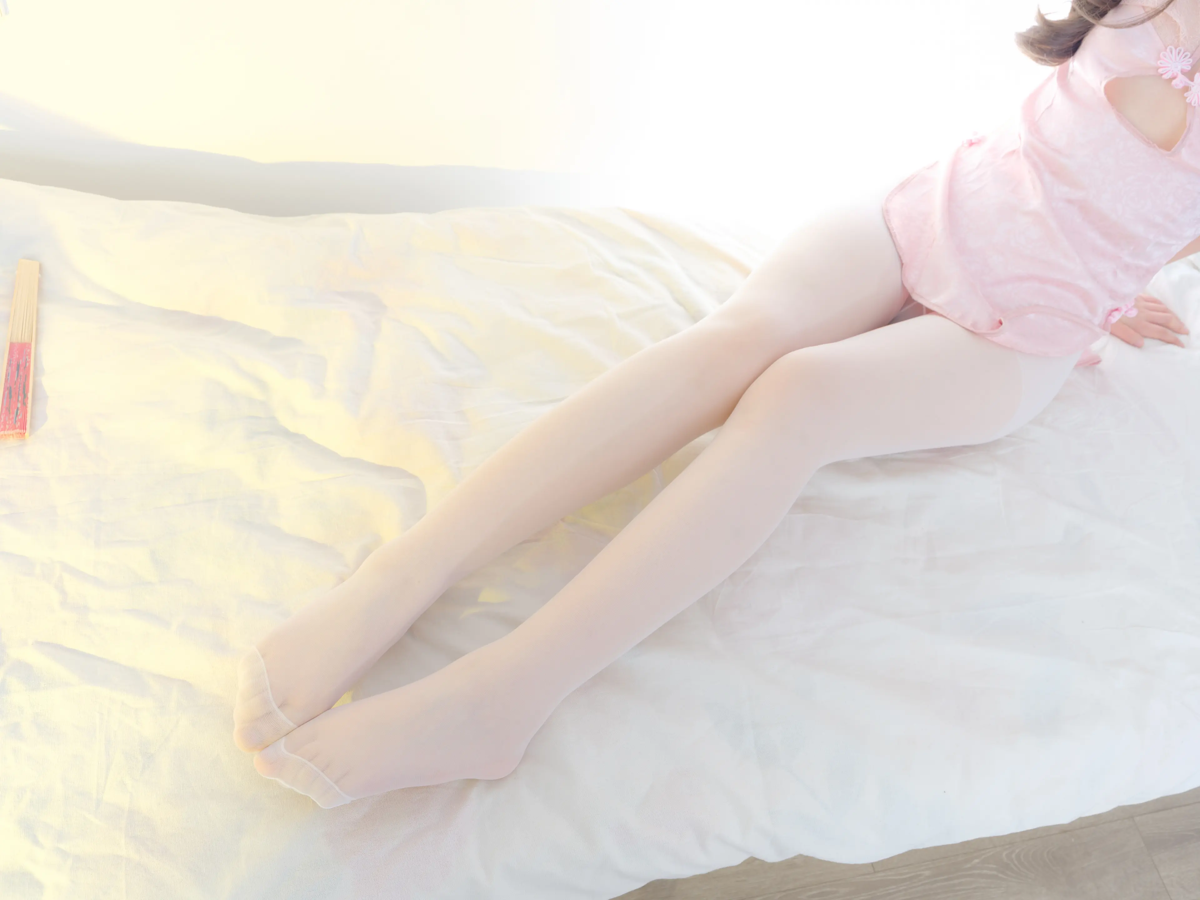 森萝财团 月下 09E [90P]