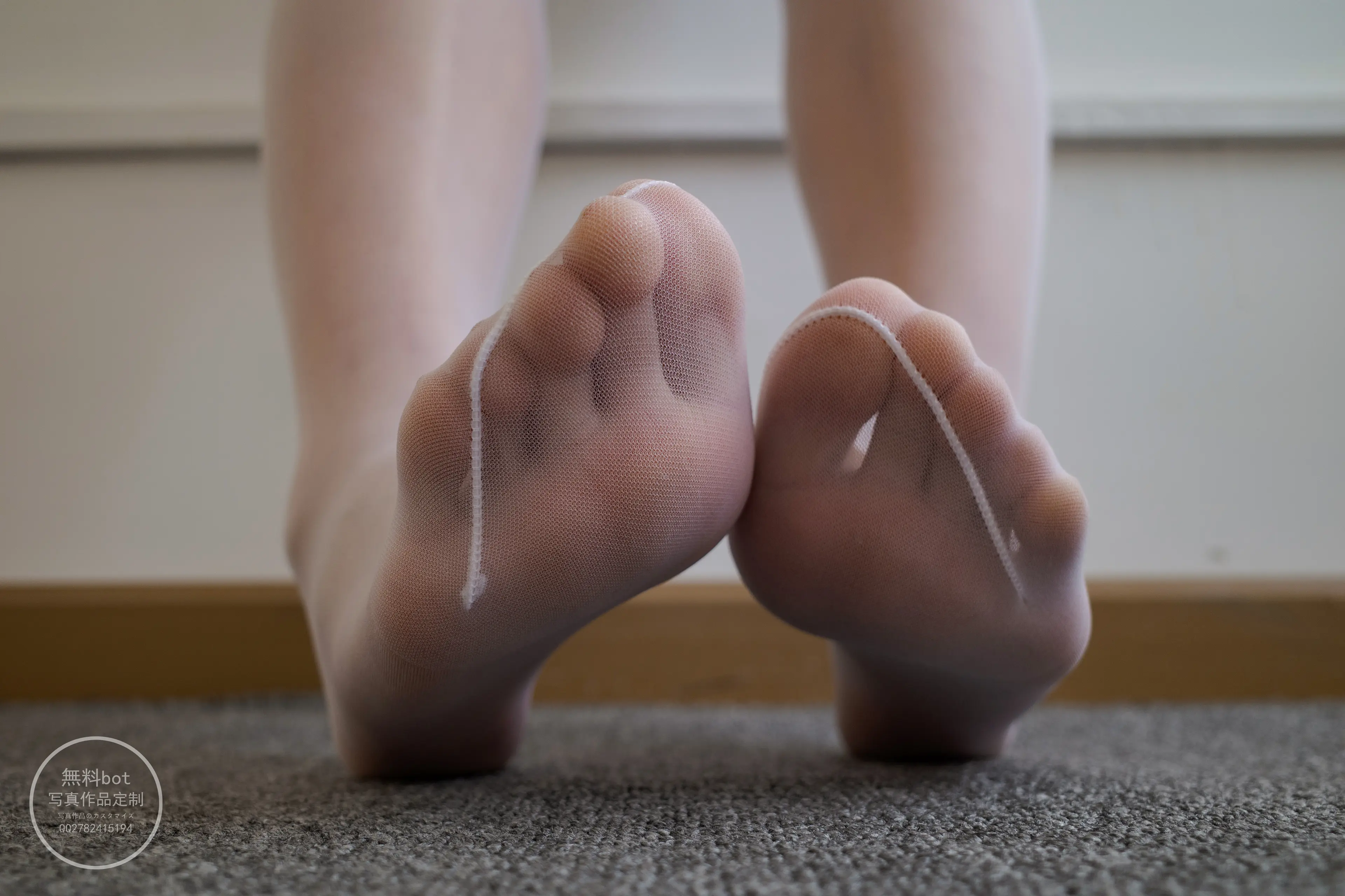 森萝财团 有料 乃乃子 高叉白丝 [72P]