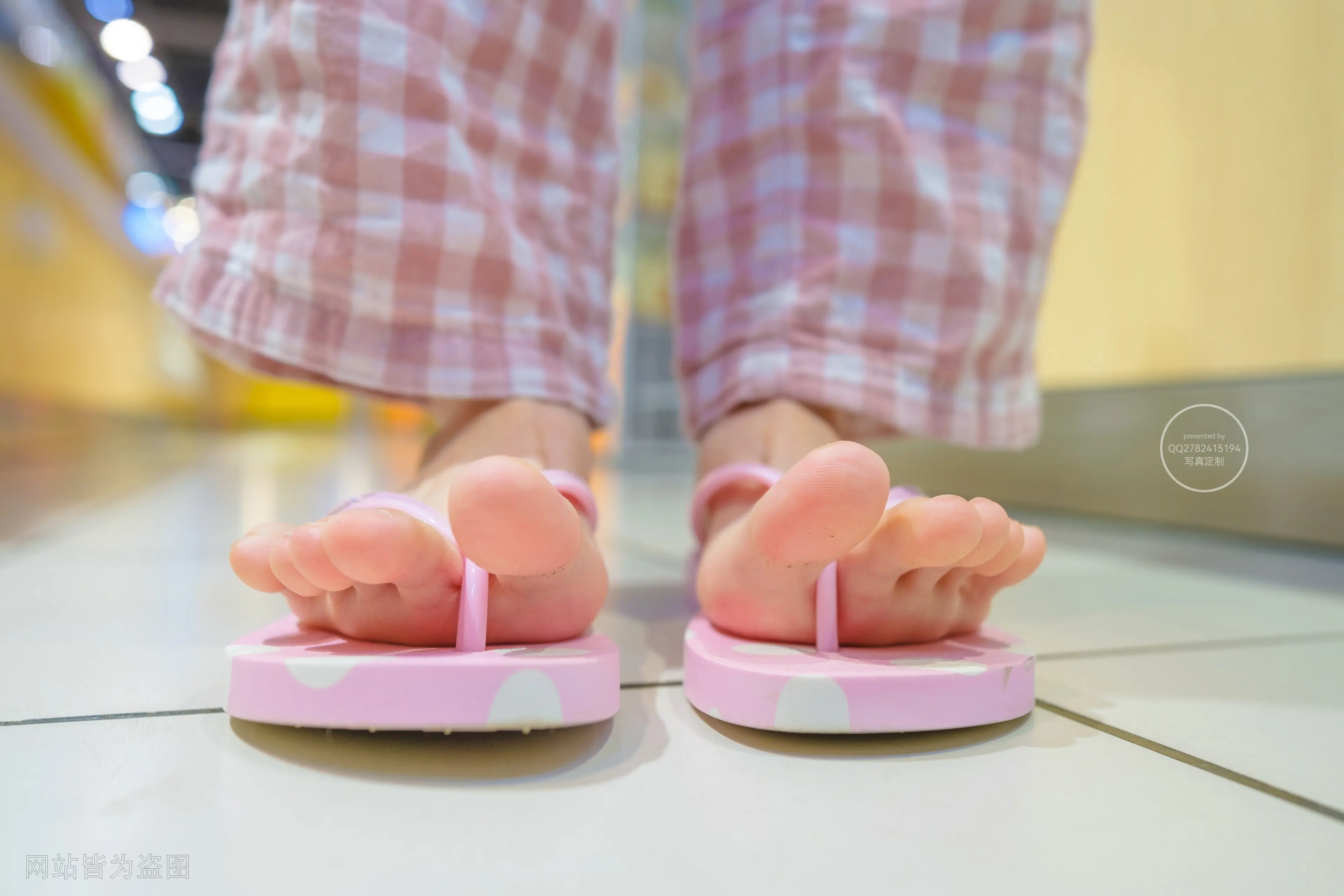 森萝财团 有料 光 [81P]