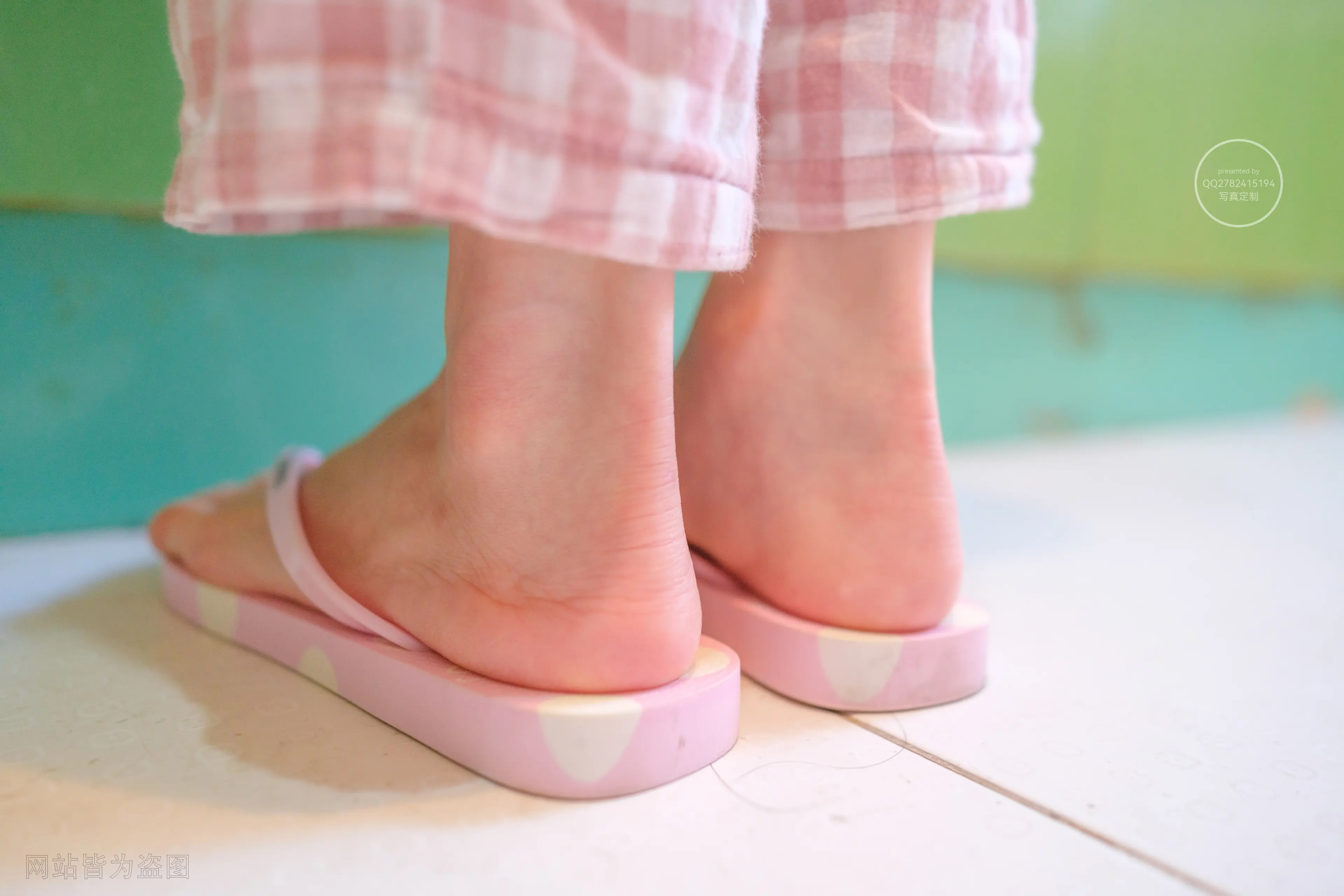 森萝财团 有料 光 [81P]