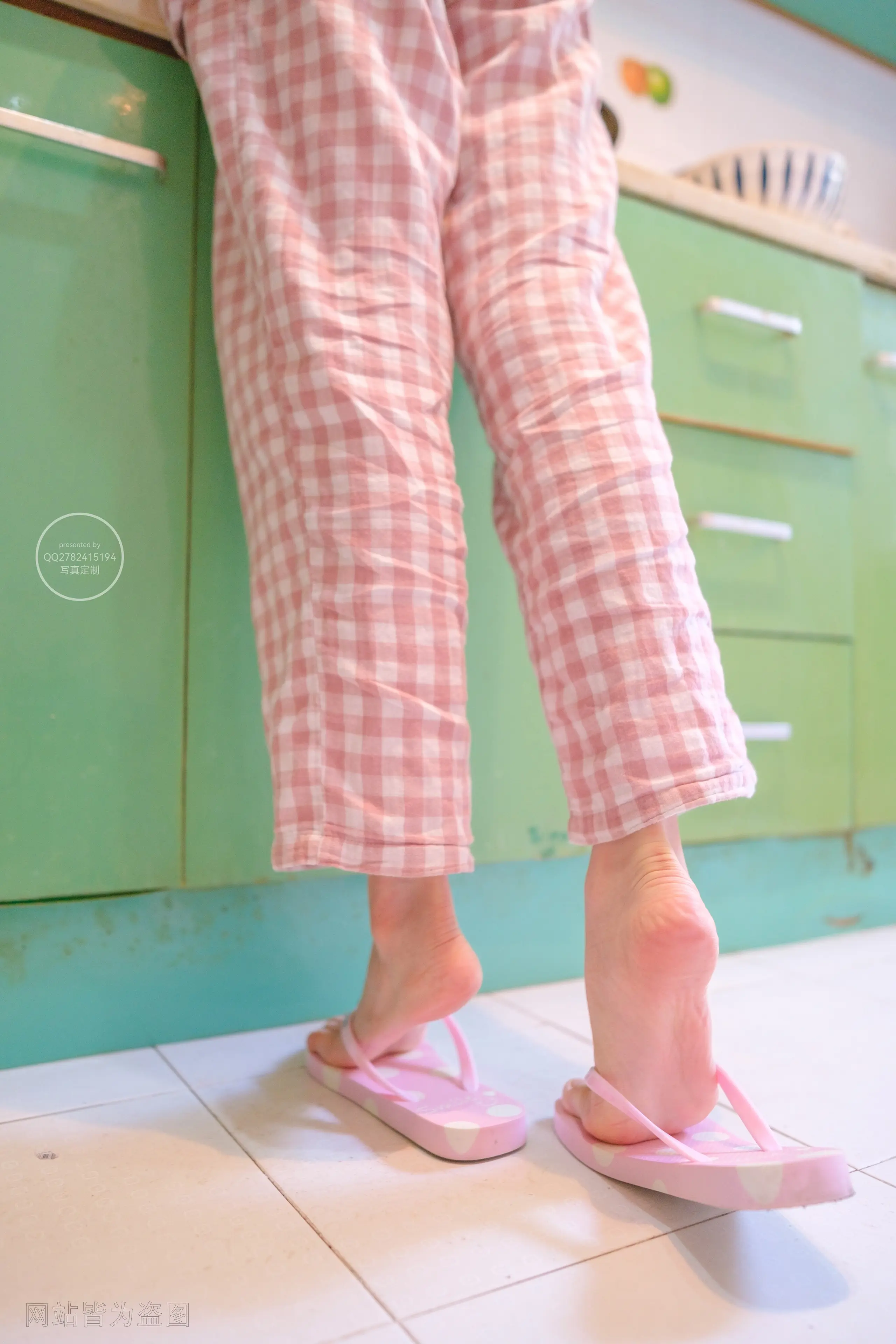 森萝财团 有料 光 [81P]