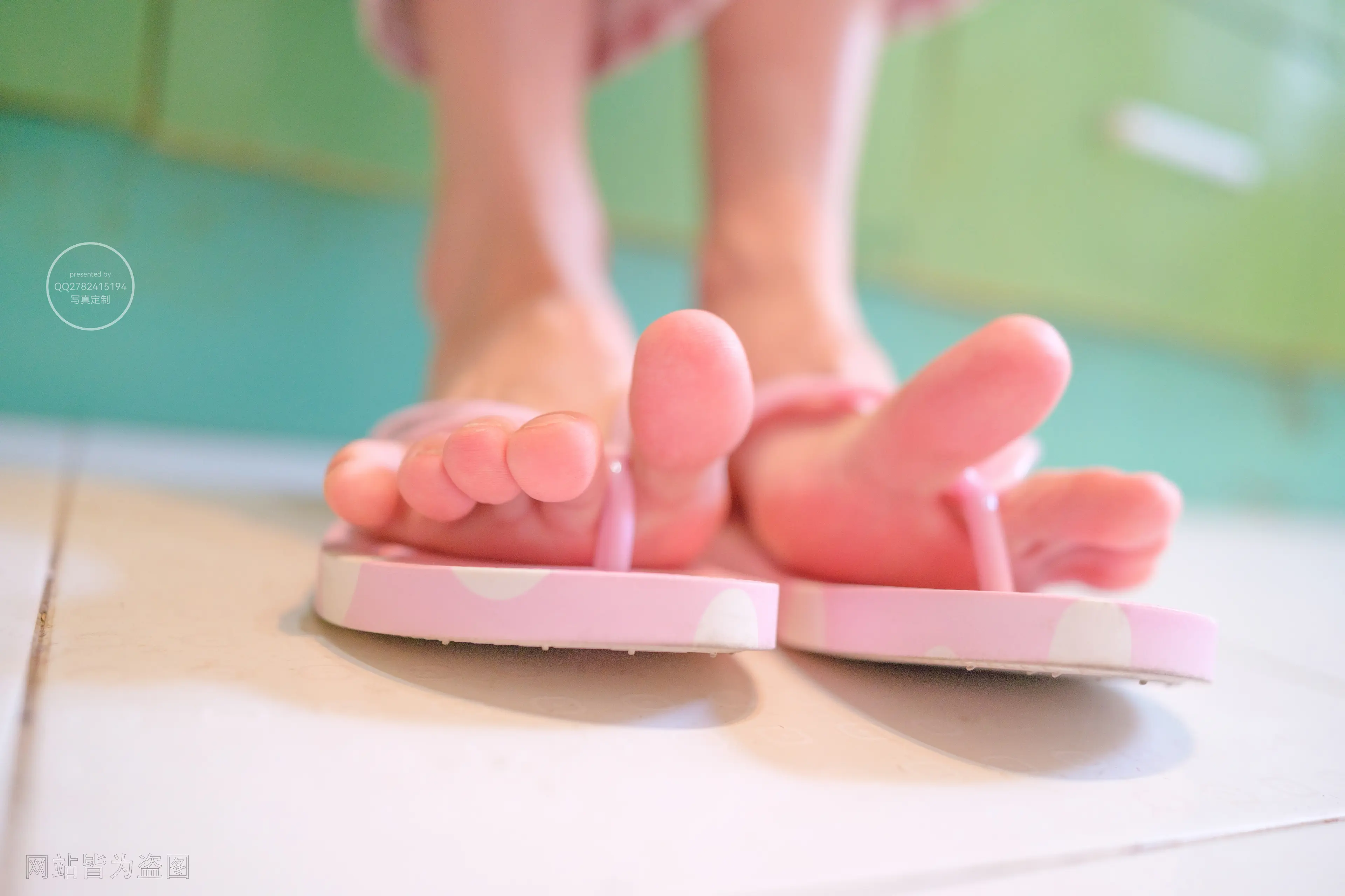 森萝财团 有料 光 [81P]