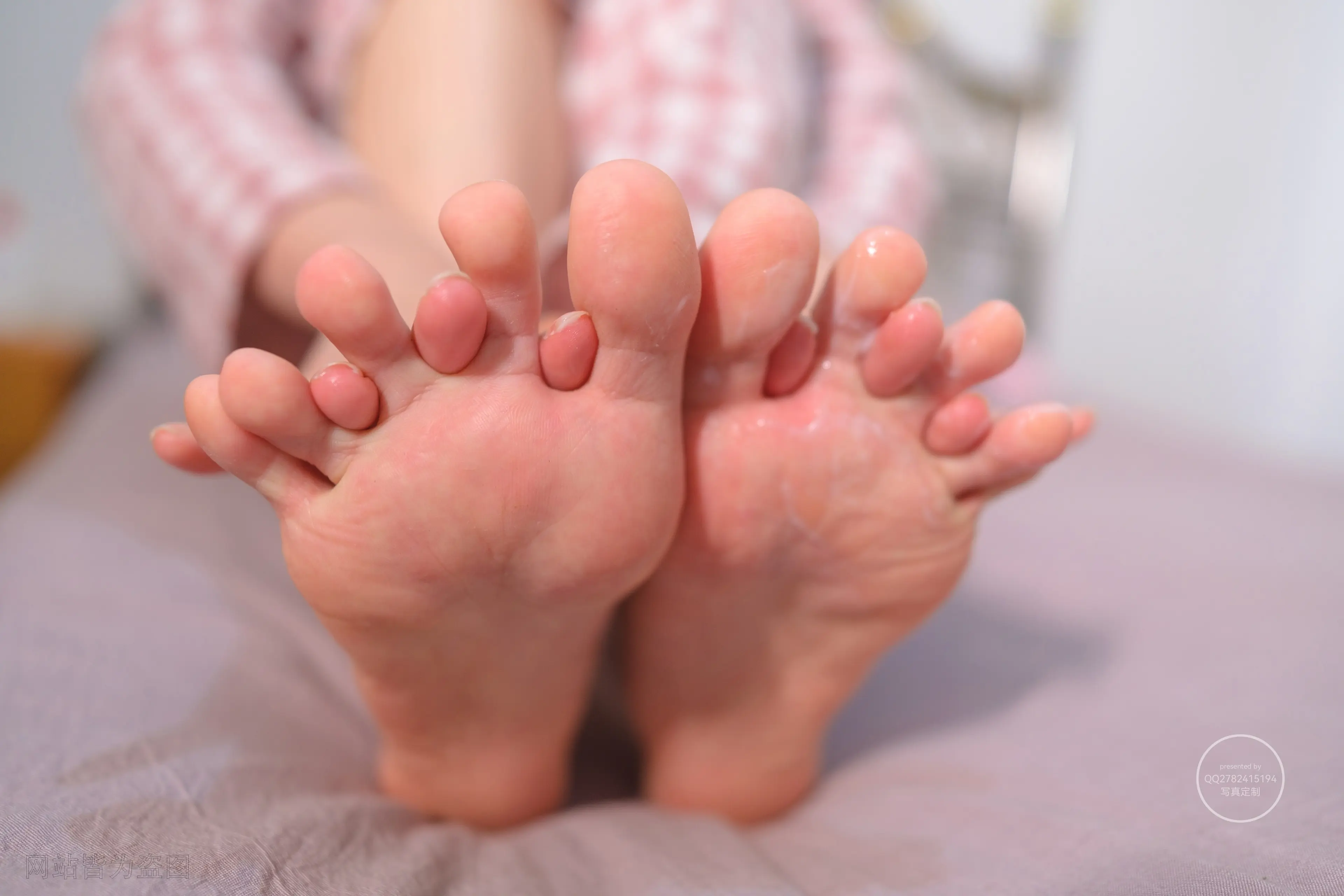 森萝财团 有料 光 [81P]