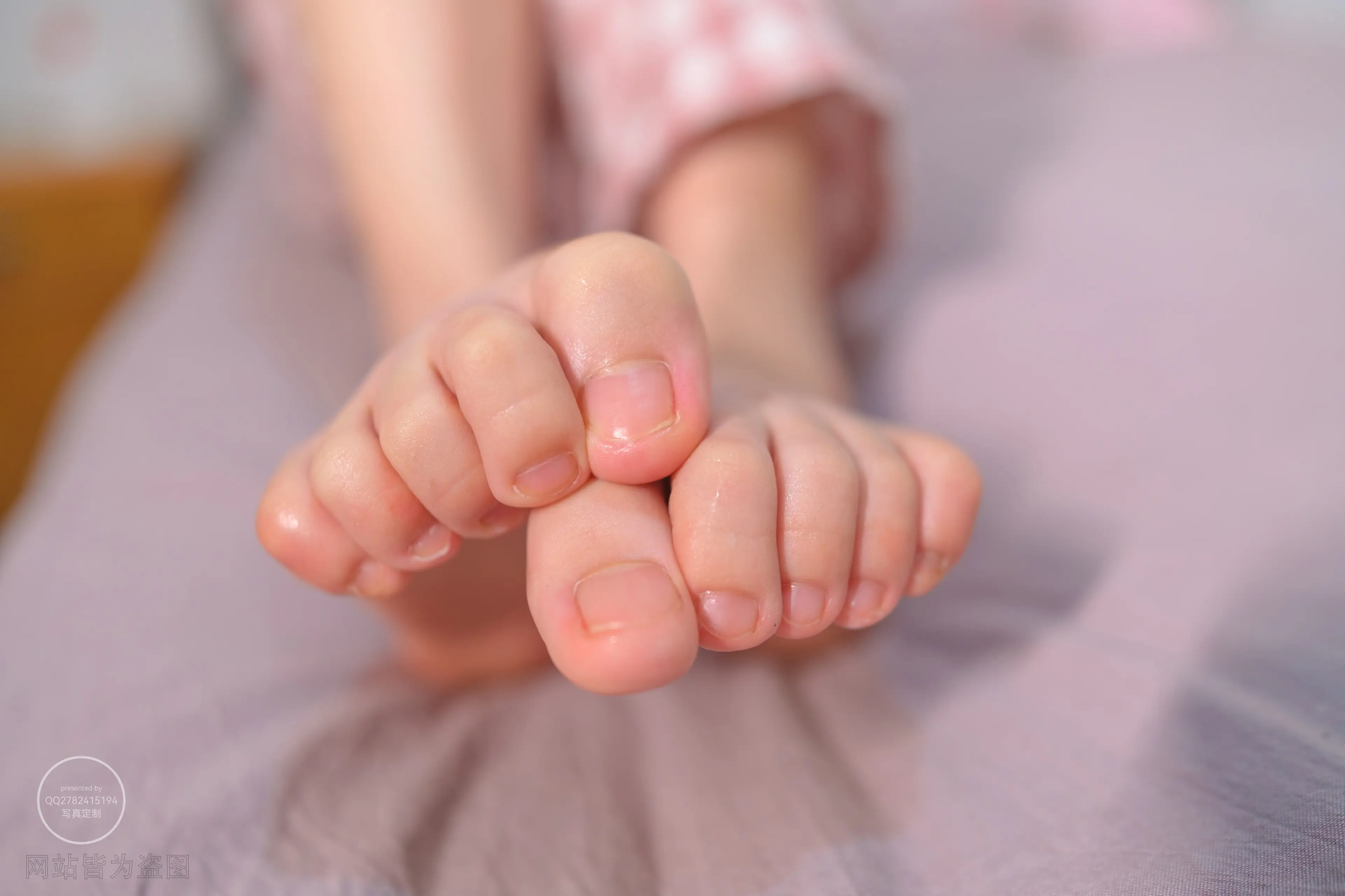 森萝财团 有料 光 [81P]