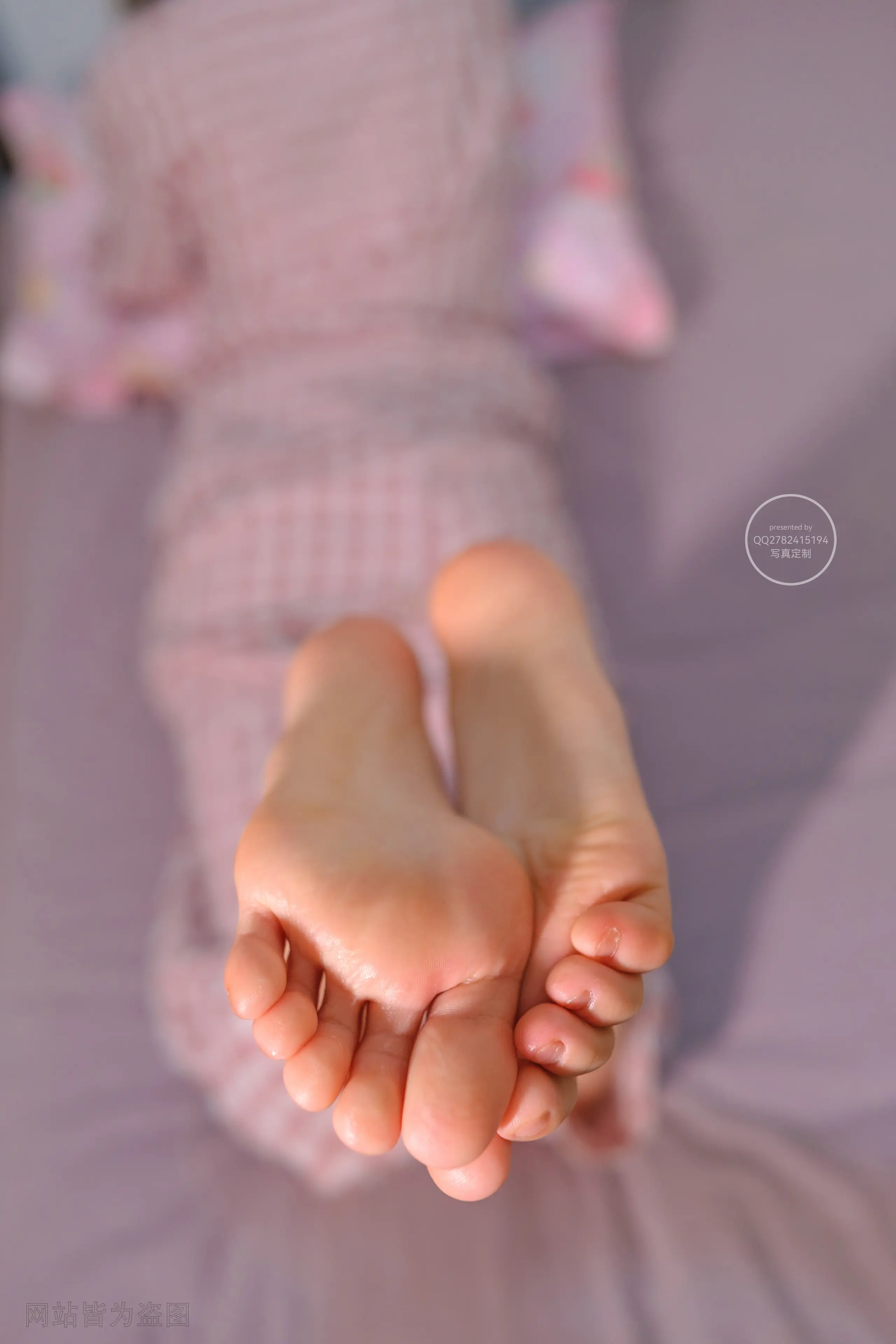 森萝财团 有料 光 [81P]