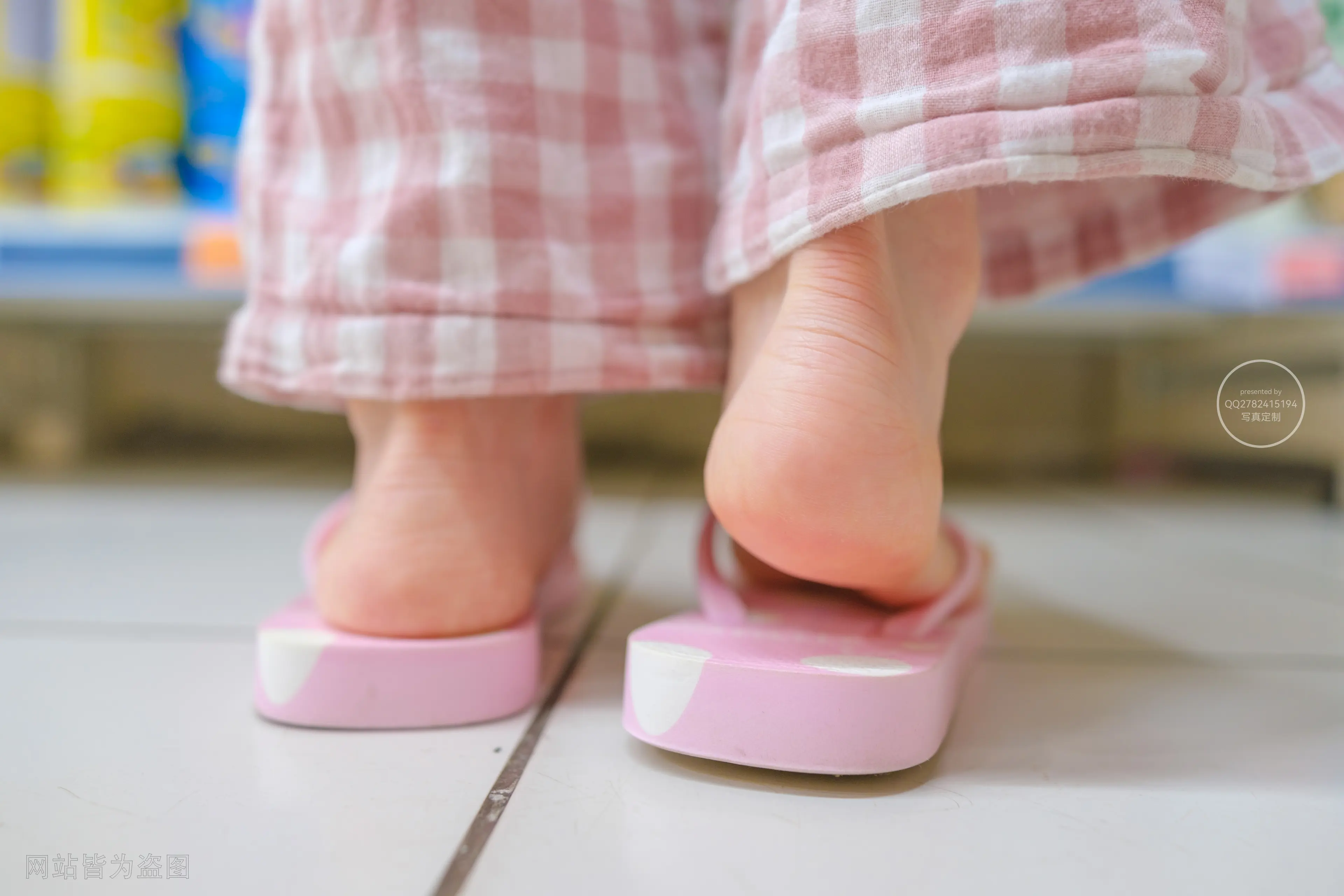 森萝财团 有料 光 [81P]