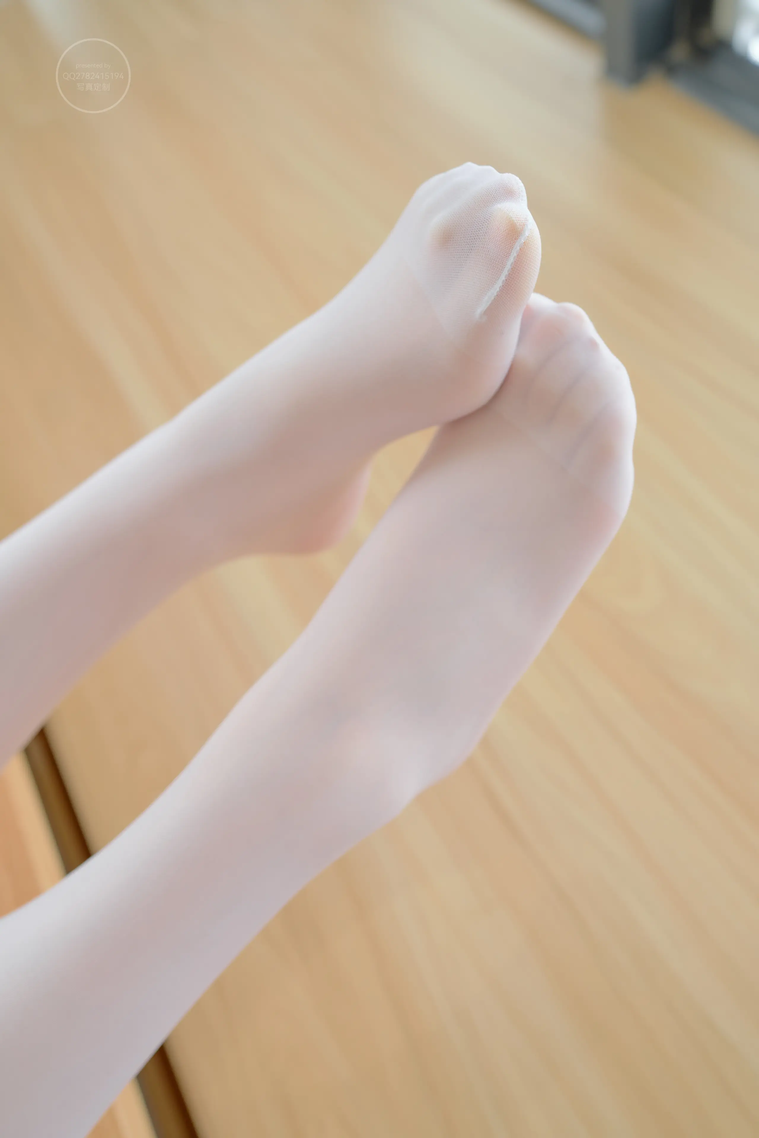 森萝财团 有料 公园白 [139P]