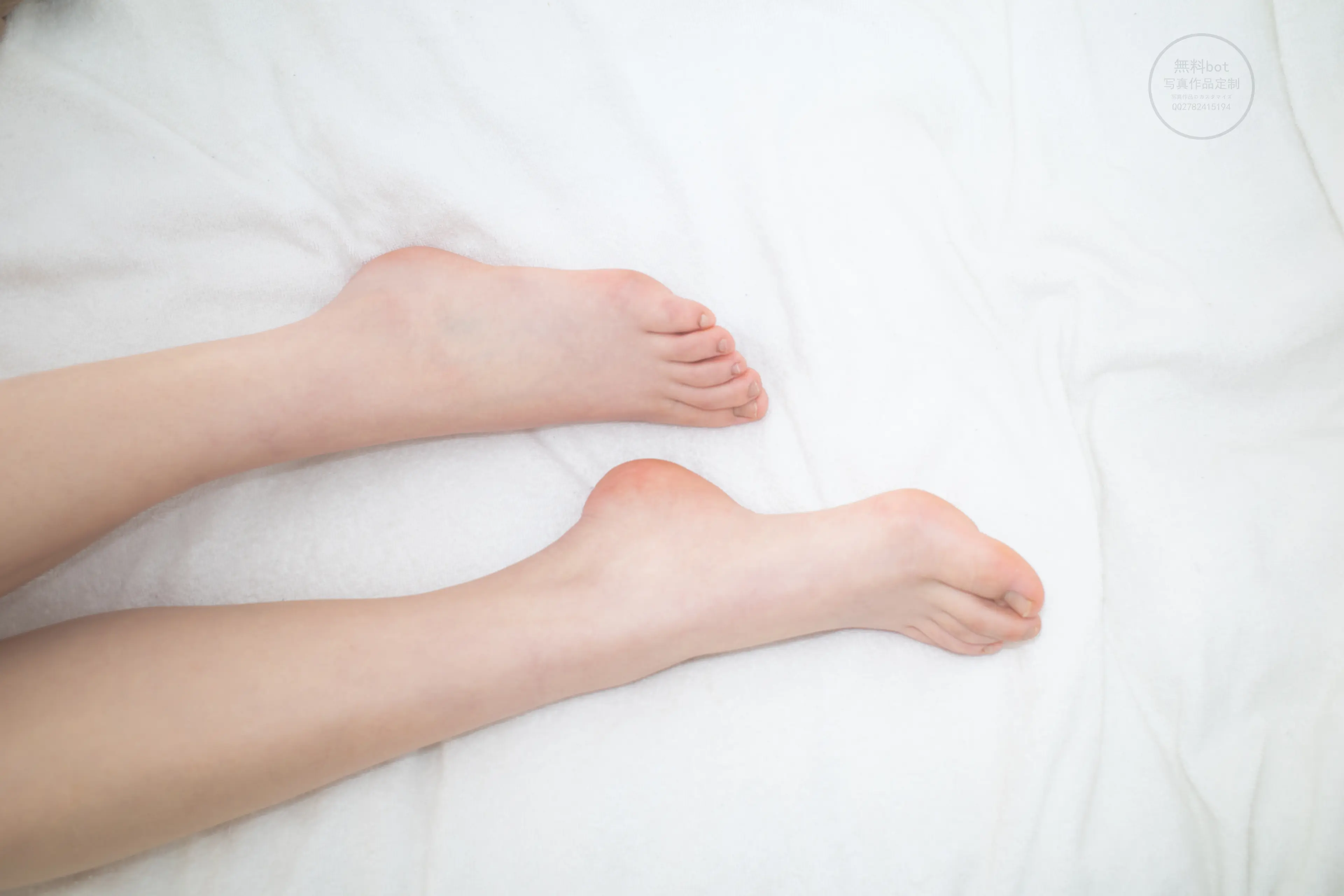 森萝财团 有料 匿名 黑丝绒旗袍+肉 [100P]