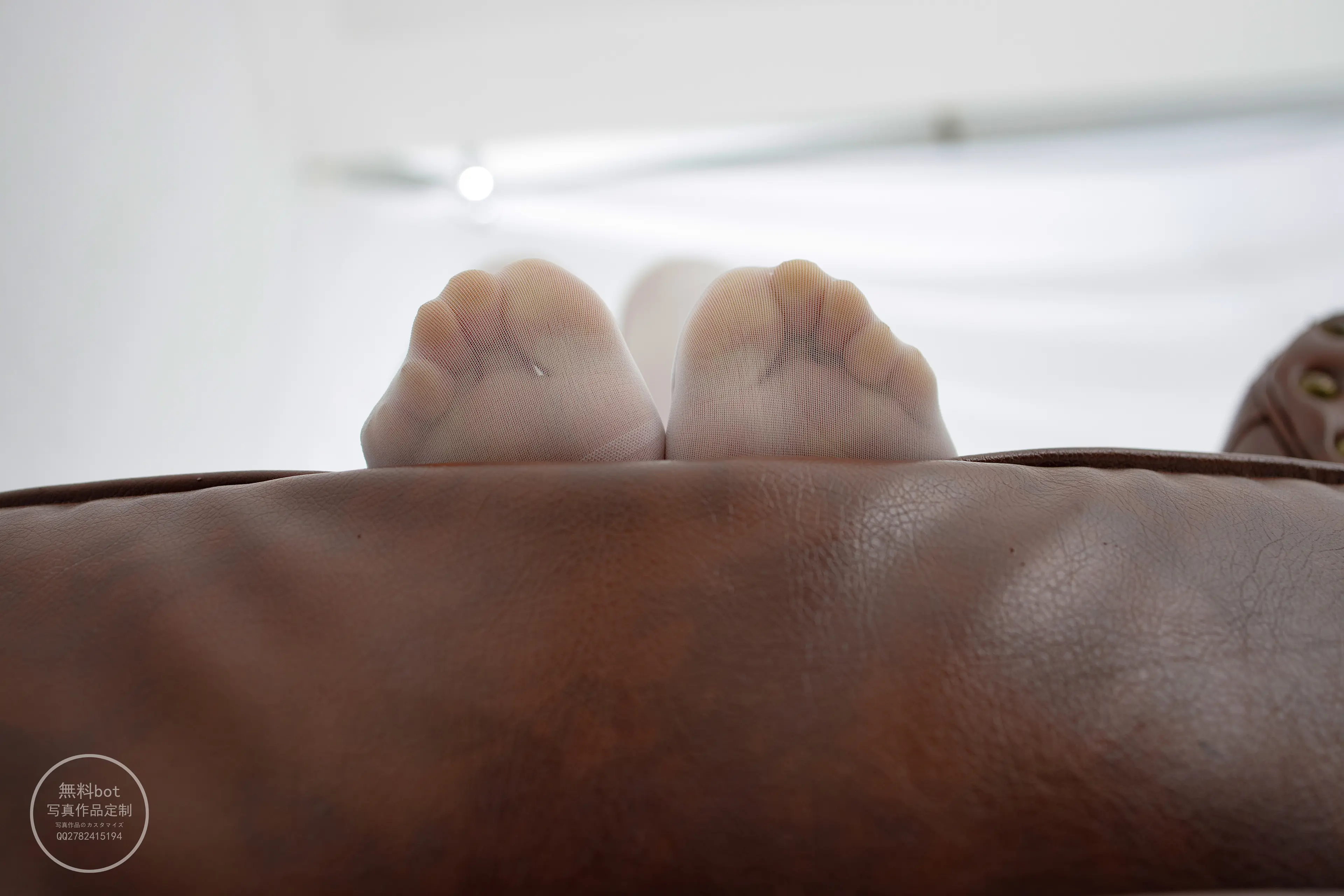 森萝财团 有料 吸吸 [22P]