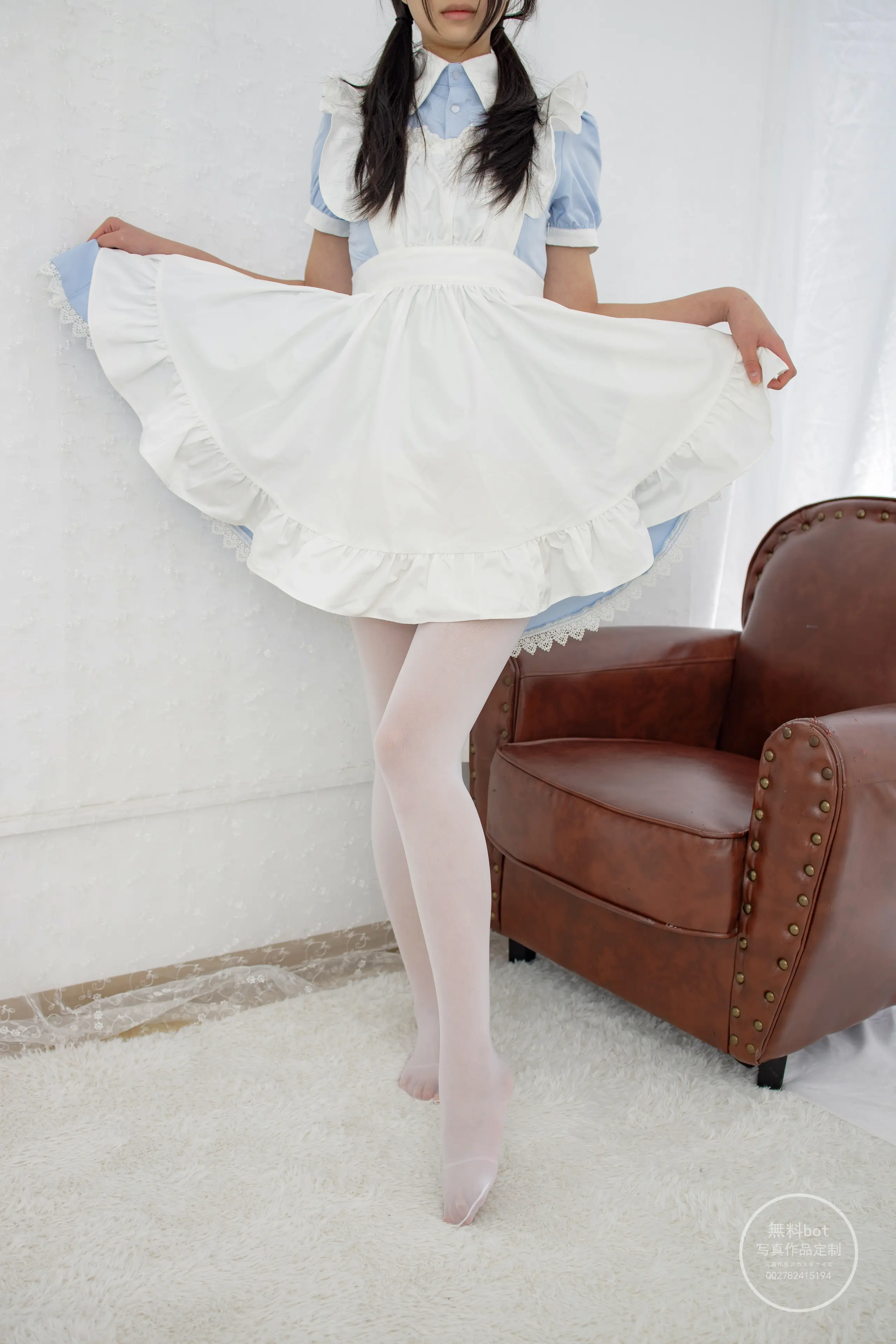 森萝财团 有料 吸吸 [22P]