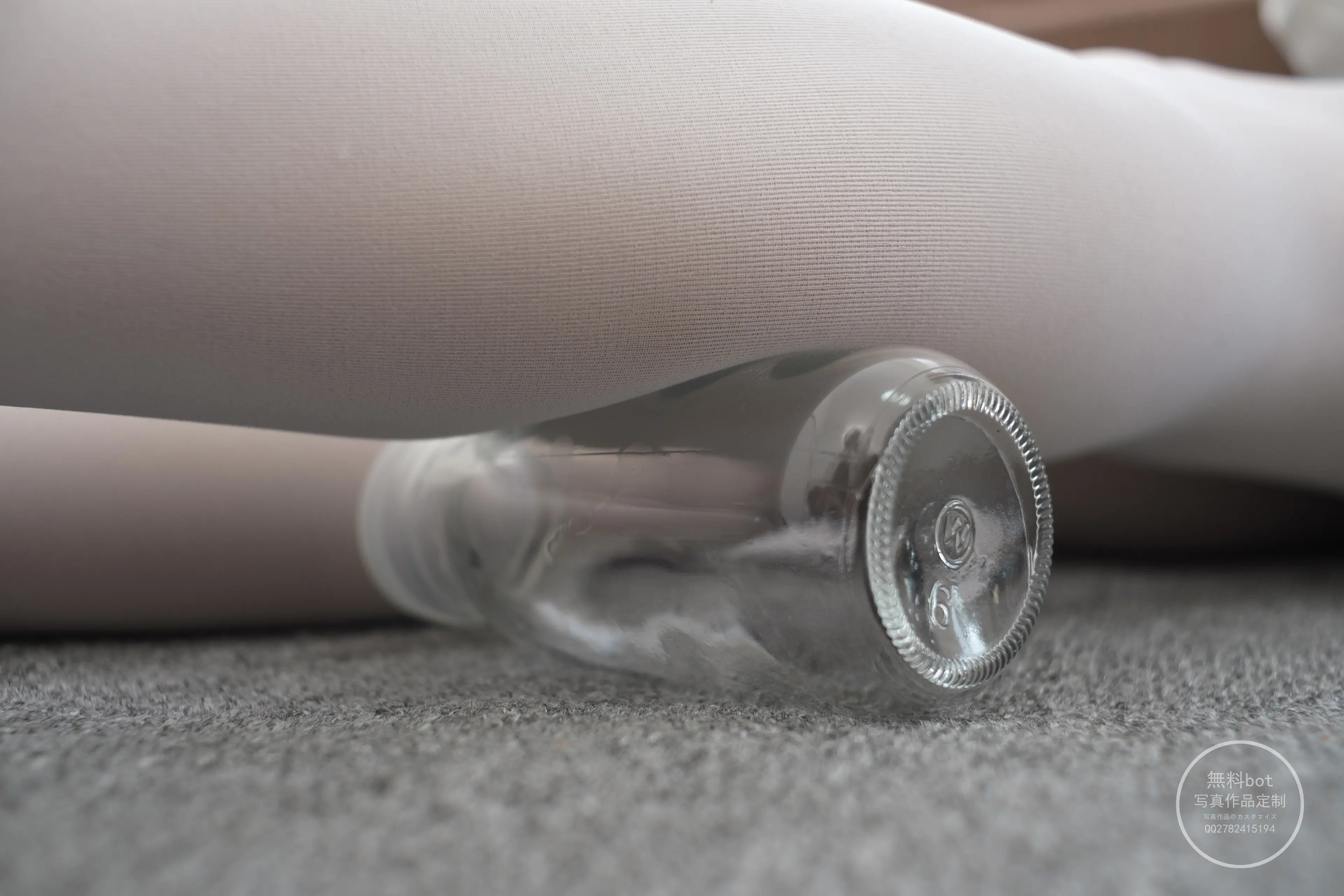 森萝财团 有料 吸吸 白丝少女的百褶裙 [71P]