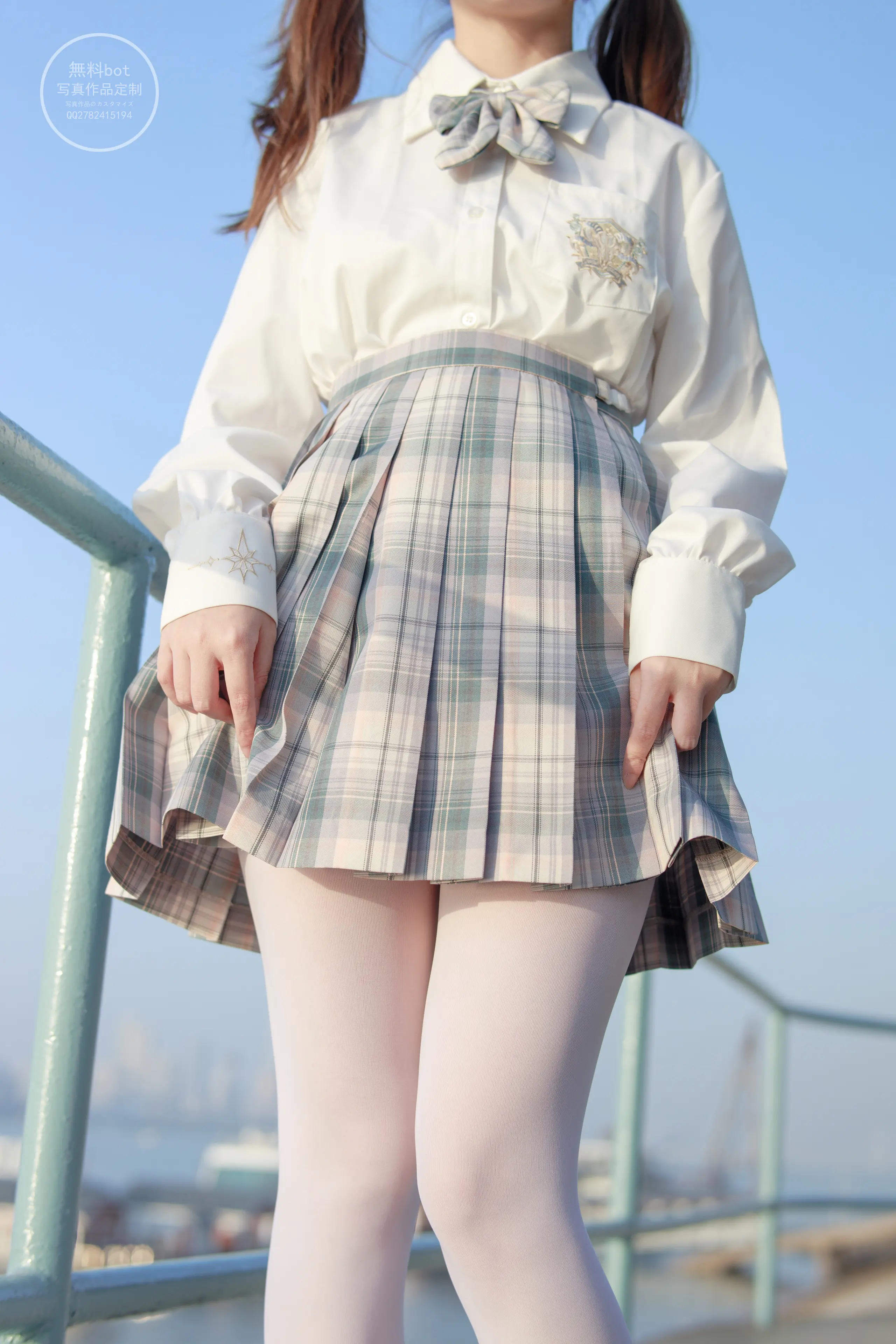 森萝财团 有料 吸吸&匿名 [80P]