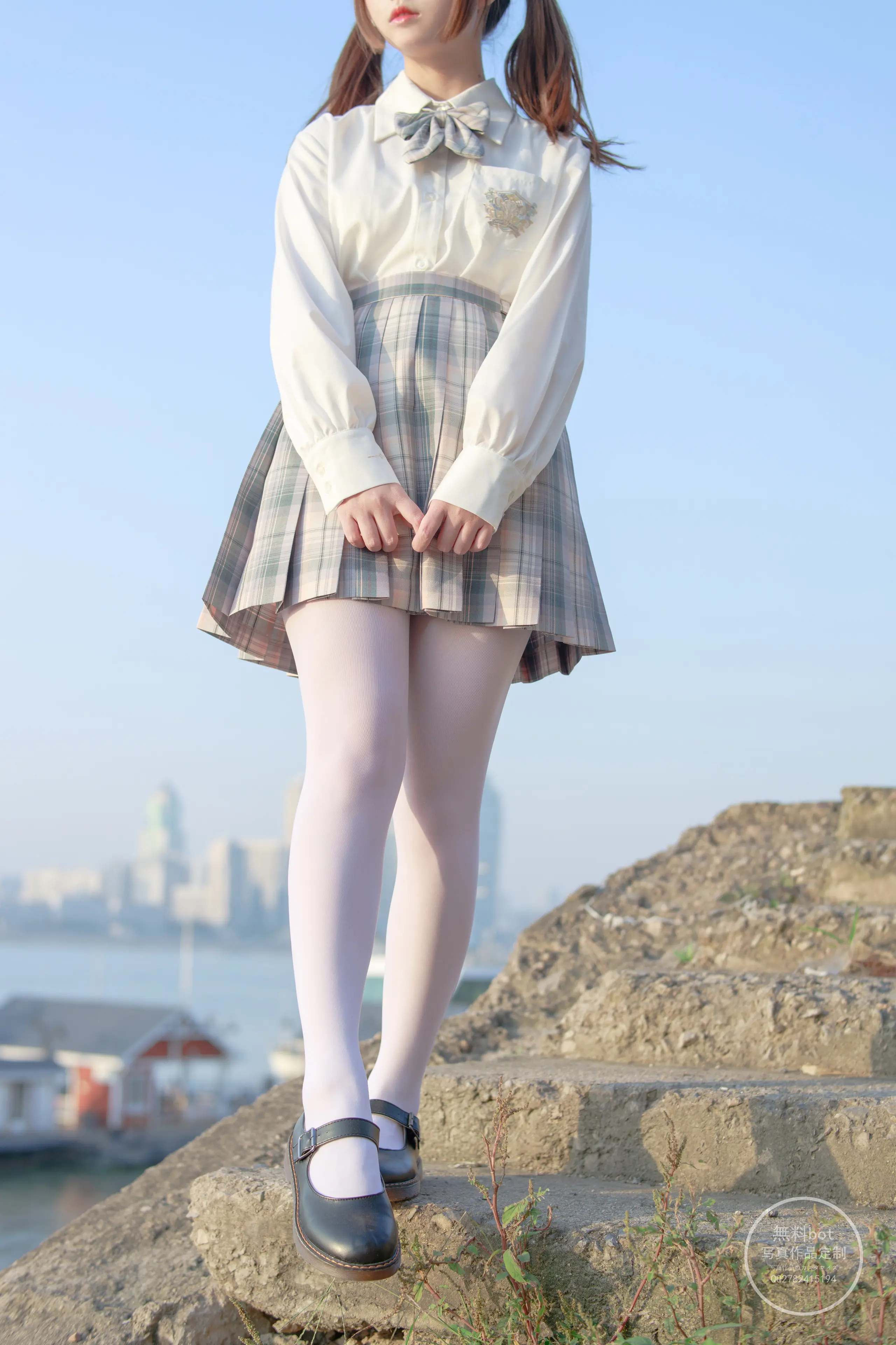 森萝财团 有料 吸吸&匿名 [80P]