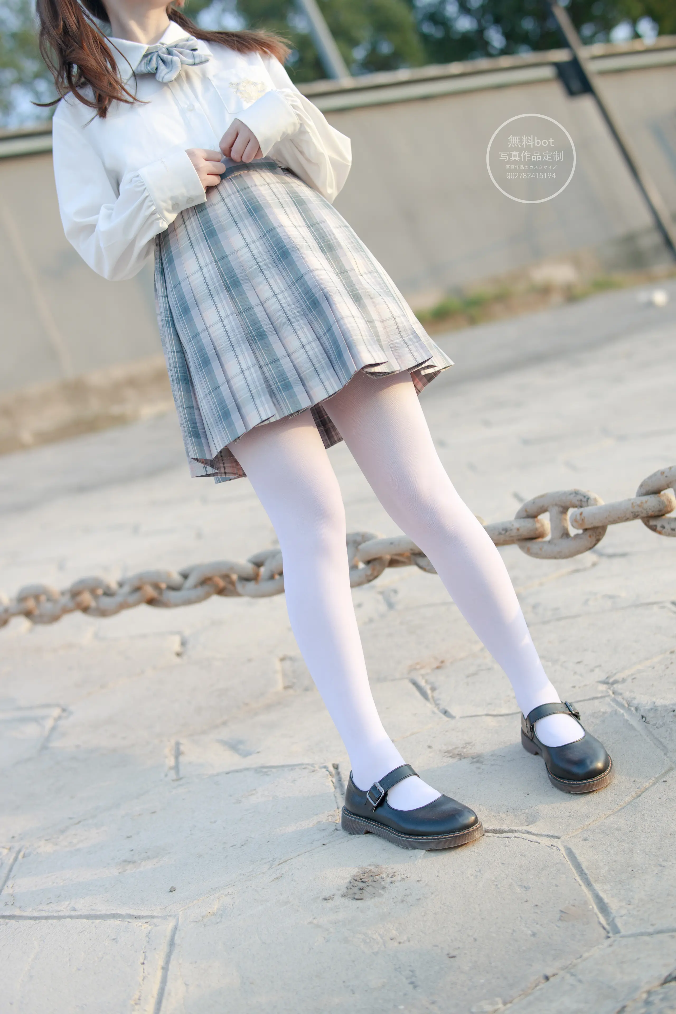 森萝财团 有料 吸吸&匿名 [80P]