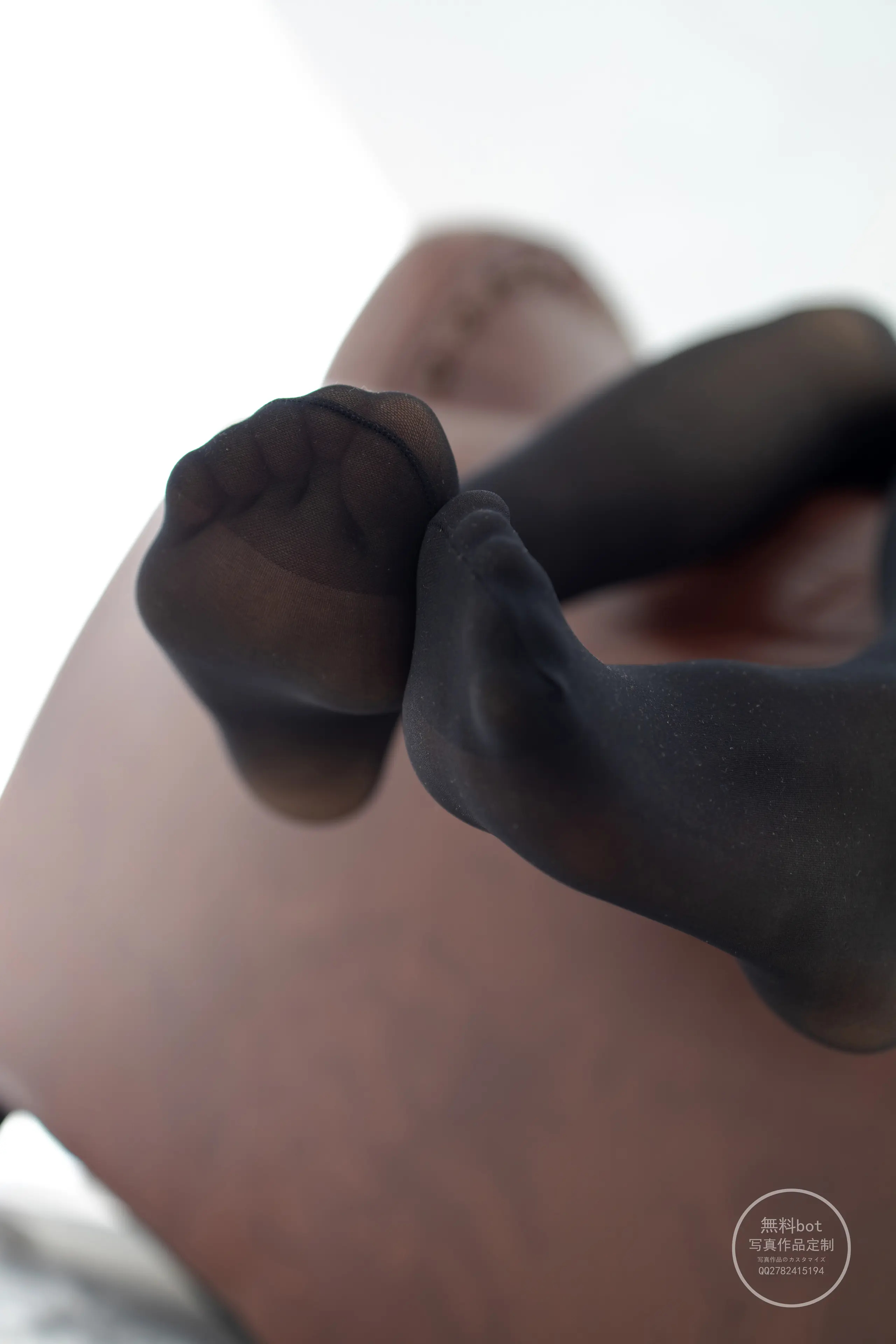 森萝财团 有料 小奶糕Milky [107P]