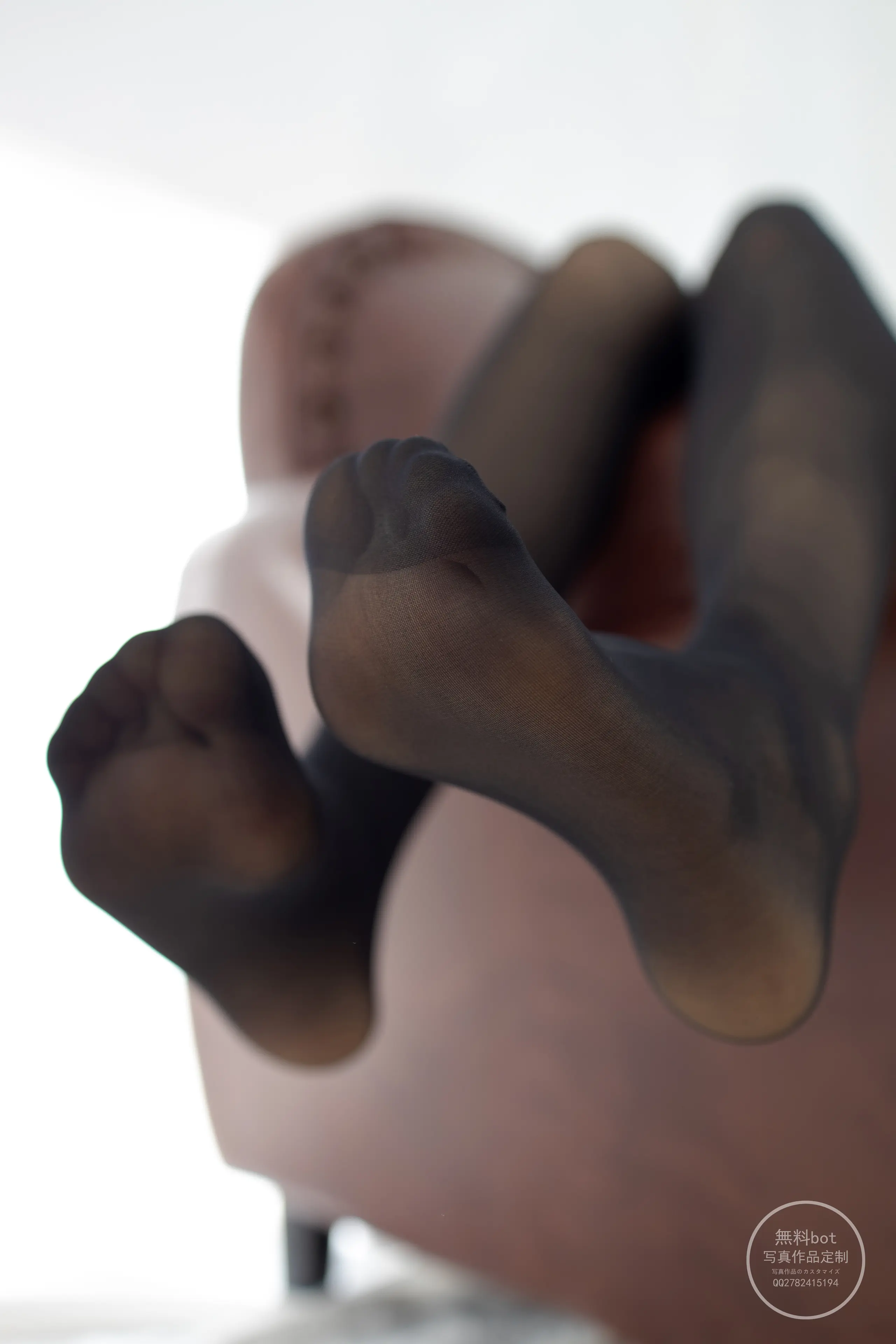 森萝财团 有料 小奶糕Milky [107P]