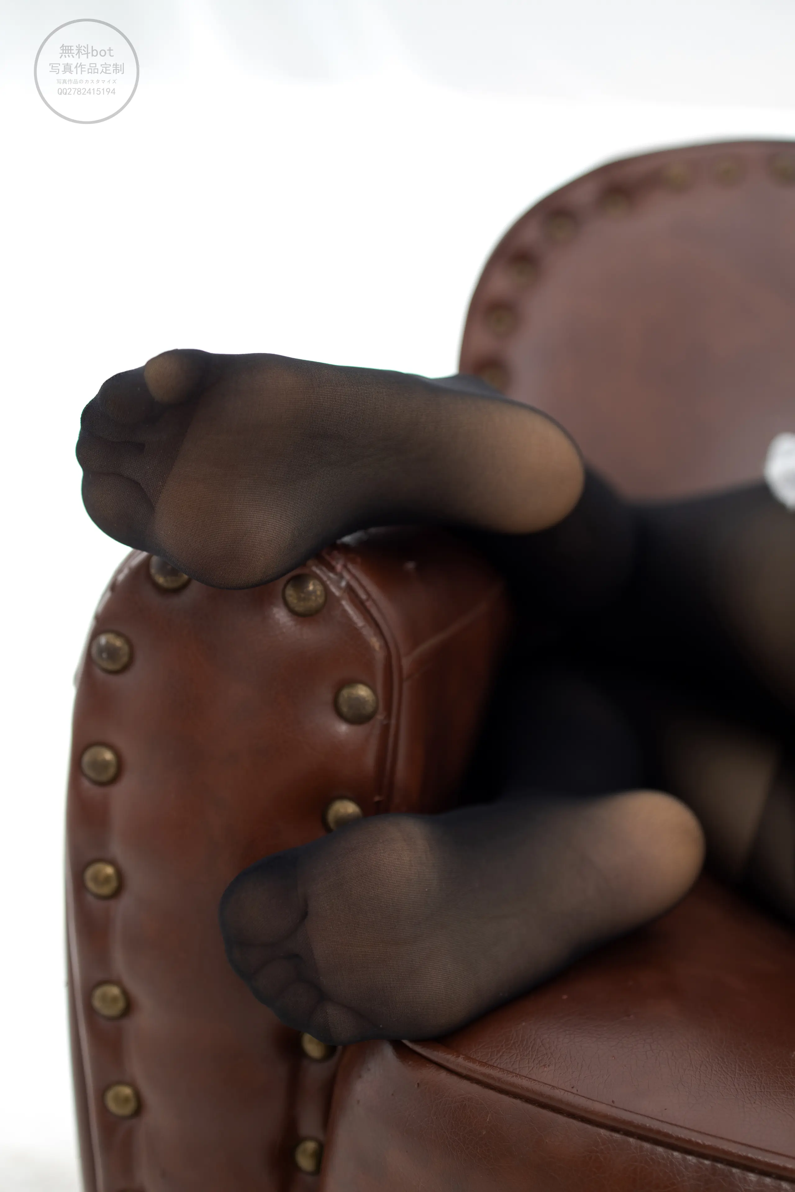 森萝财团 有料 小奶糕Milky [107P]