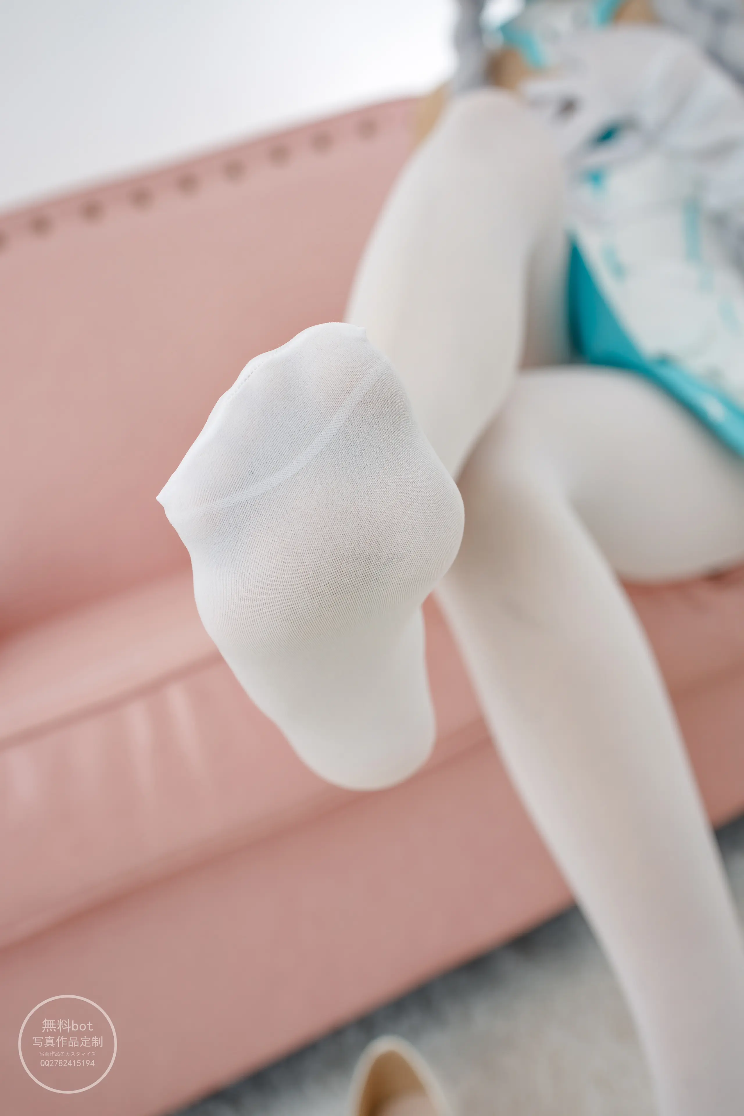 森萝财团 有料 小奶糕Milky [74P]