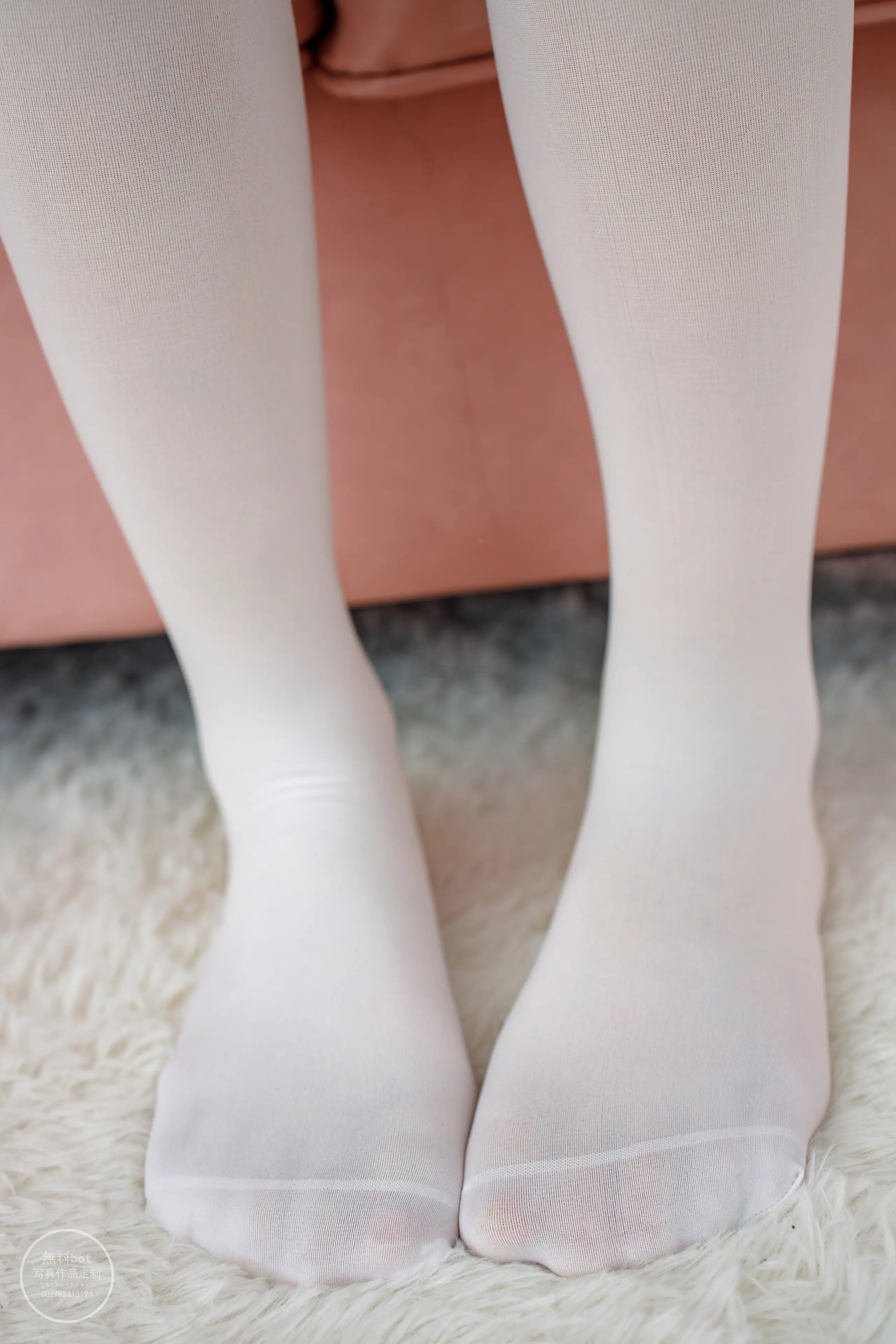 森萝财团 有料 小奶糕Milky [74P]