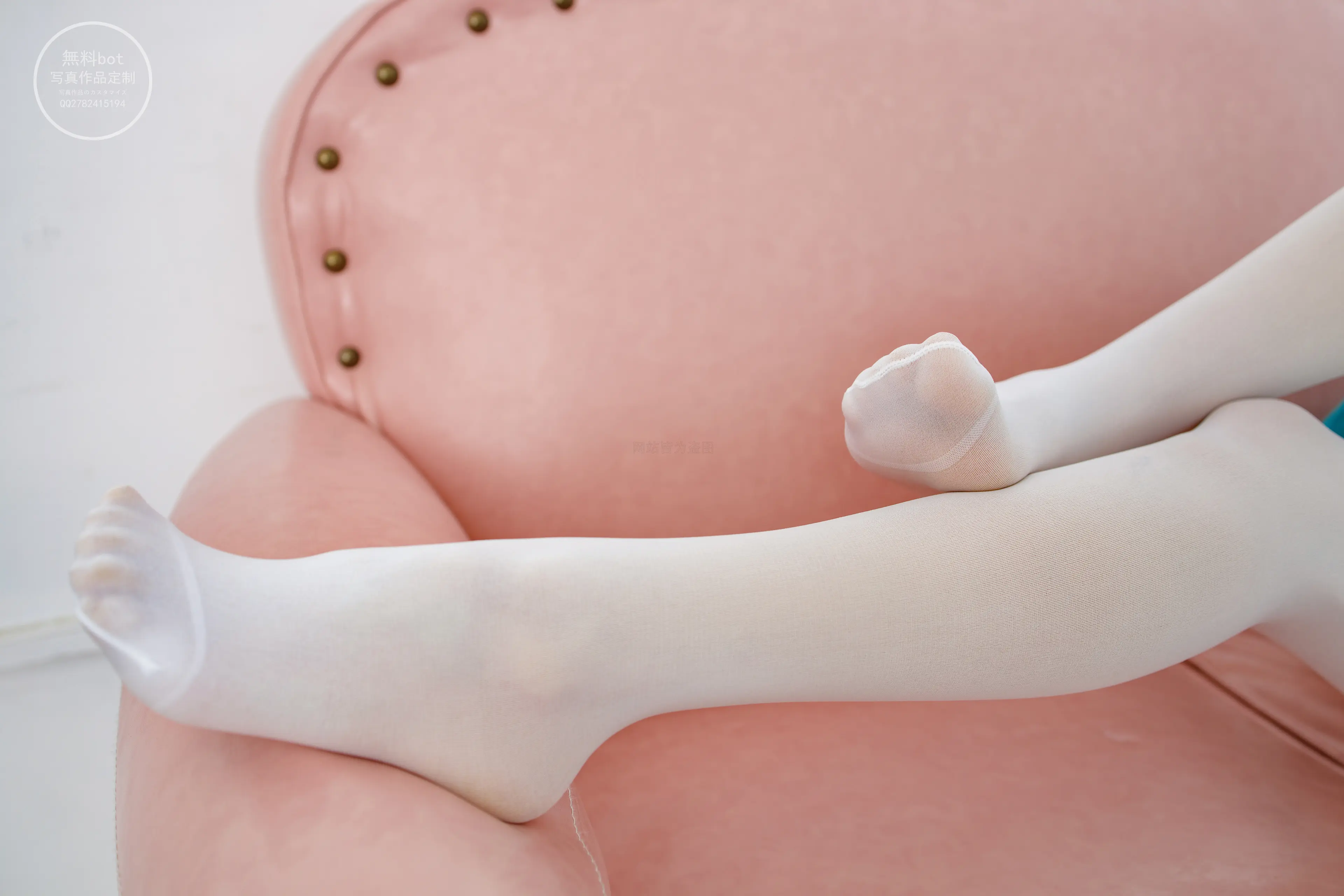 森萝财团 有料 小奶糕Milky [74P]