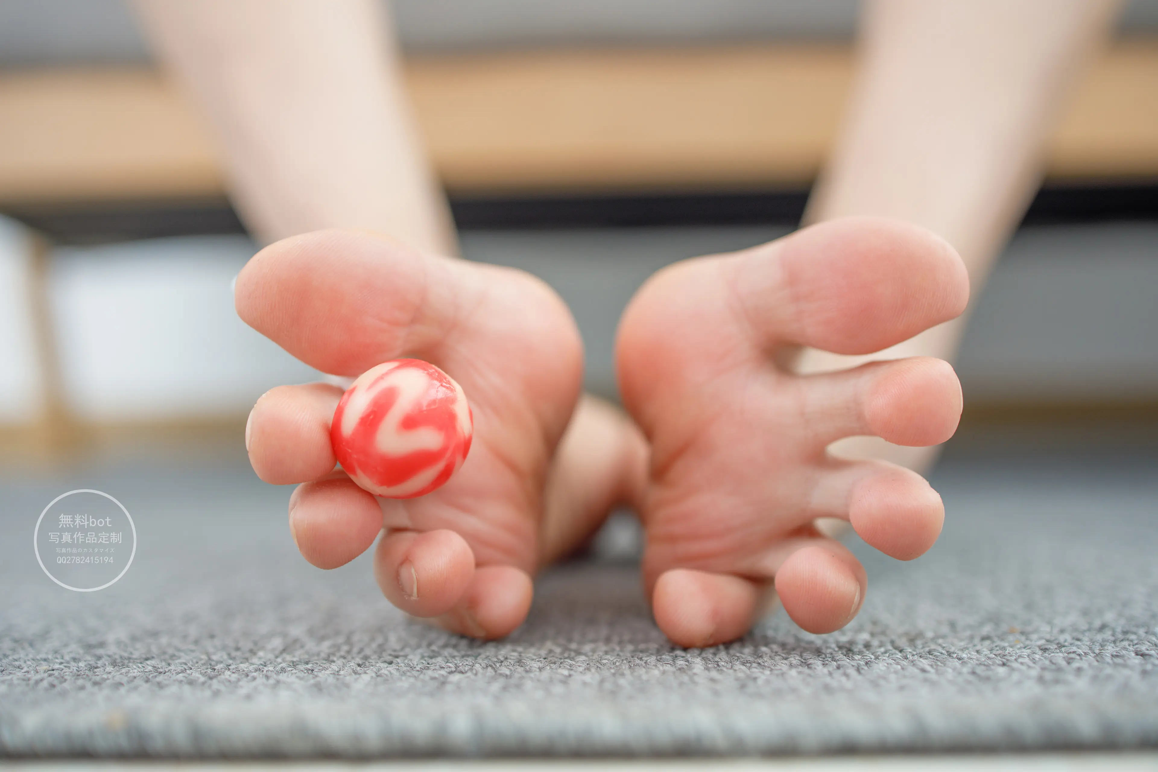 森萝财团 有料 小奶糕Milky 双马尾美少女的白丝美腿 [87P]