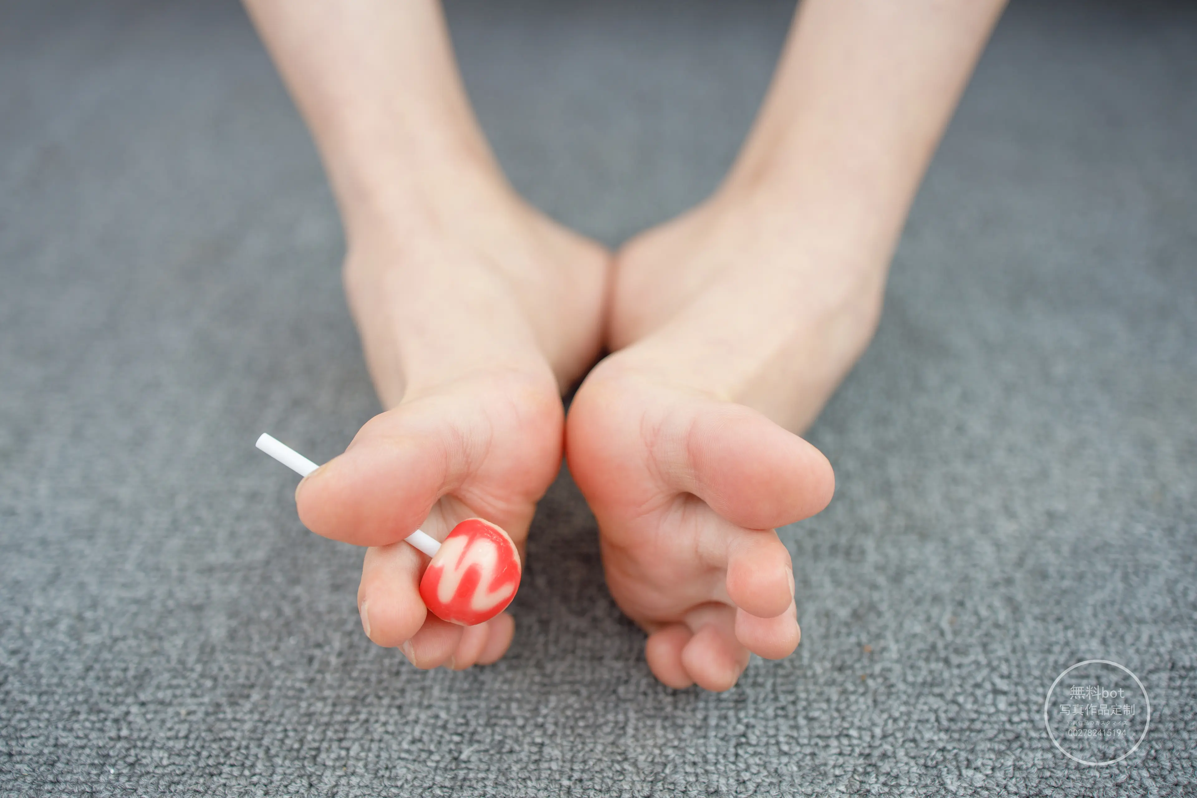 森萝财团 有料 小奶糕Milky 双马尾美少女的白丝美腿 [87P]