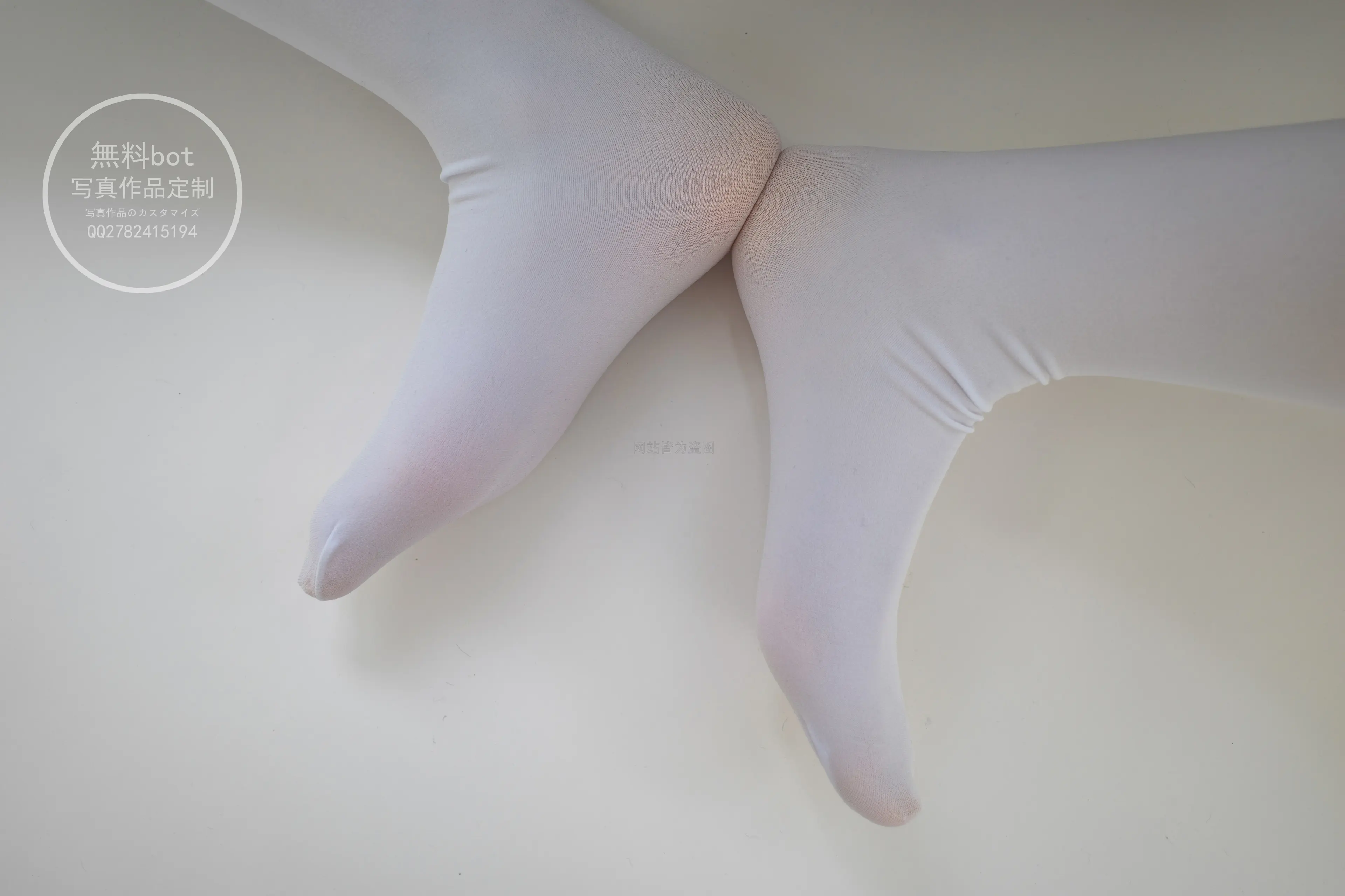 森萝财团 有料 小香 室内JK白丝 [86P]