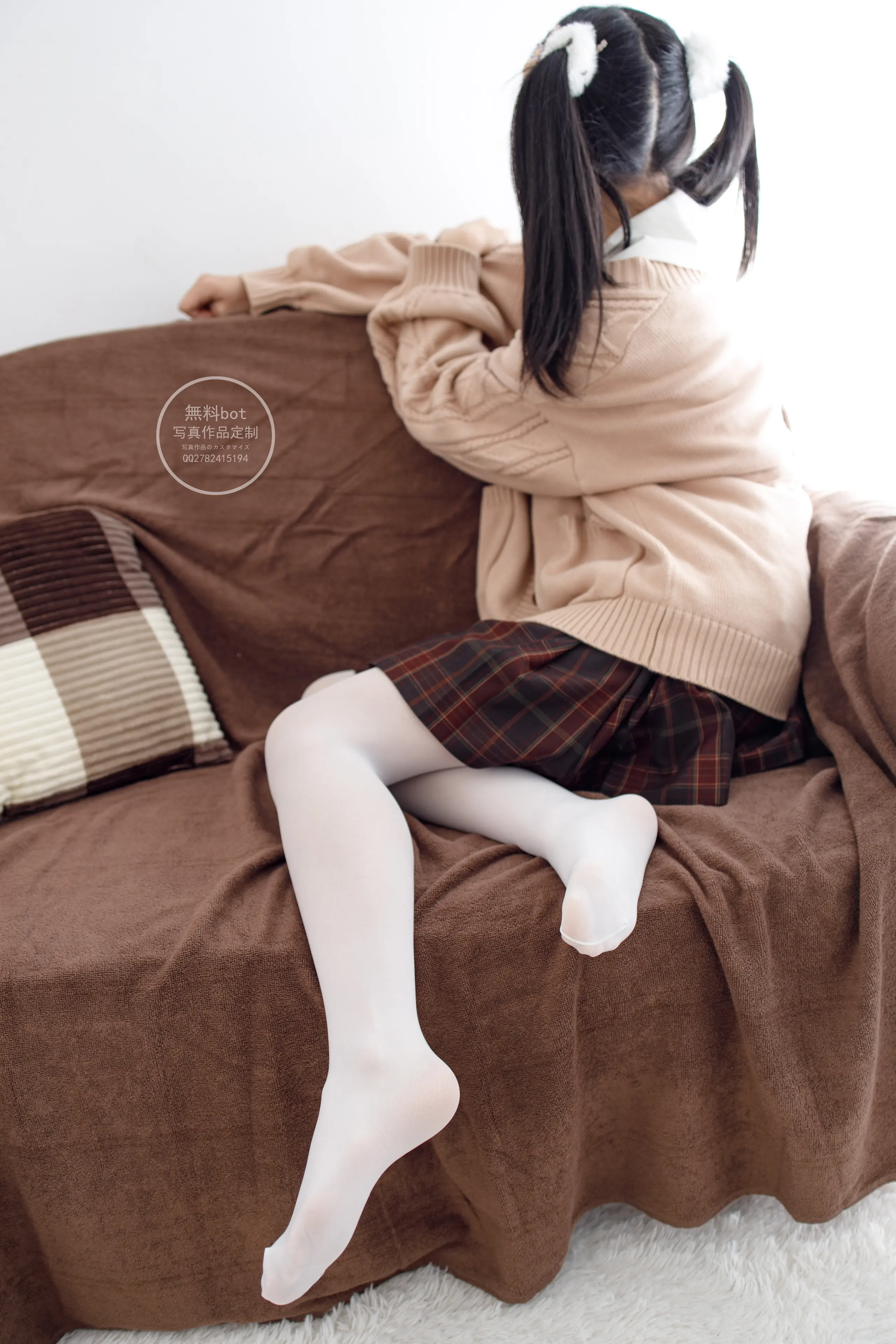 森萝财团 有料 新妹子 [86P]