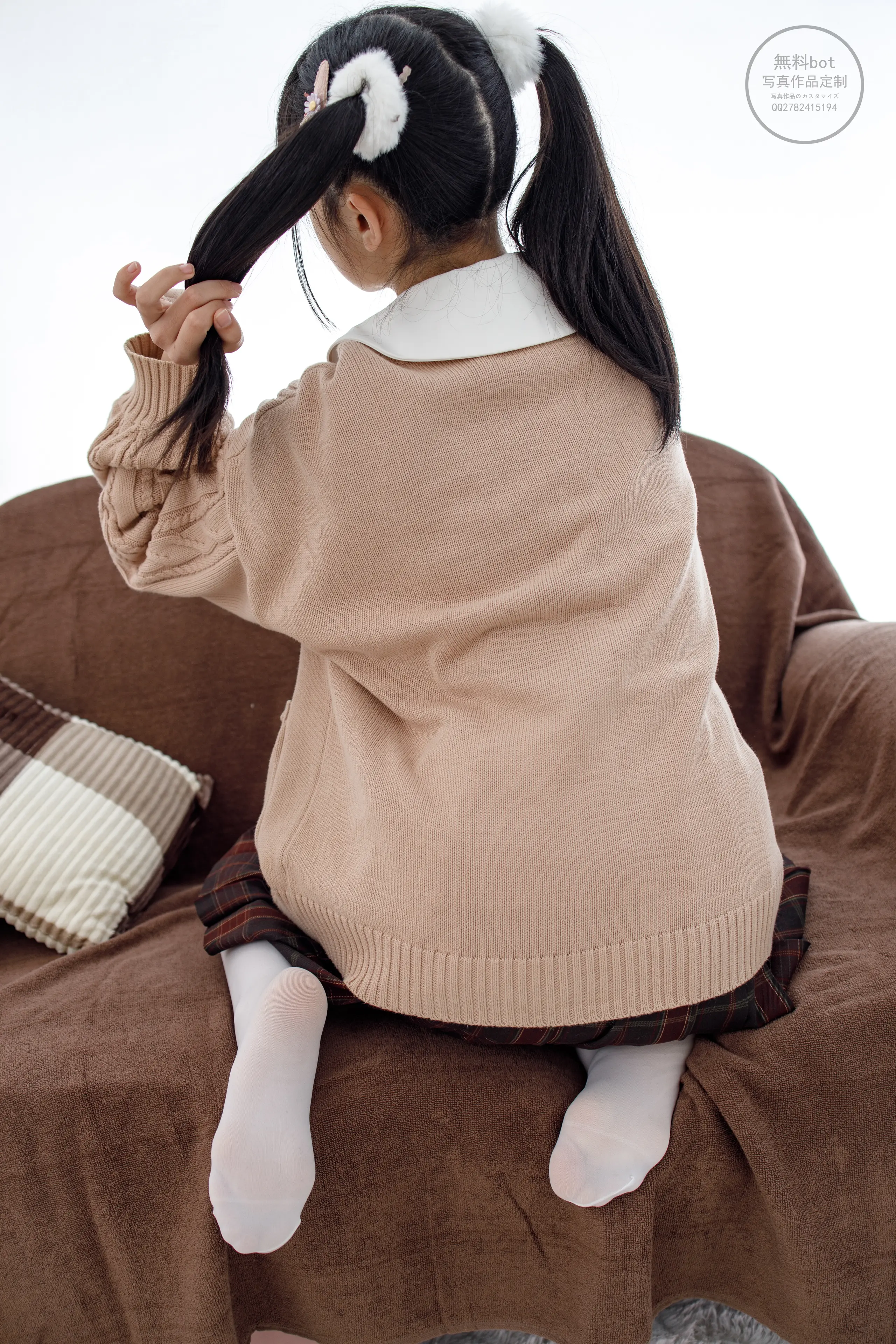 森萝财团 有料 新妹子 [86P]