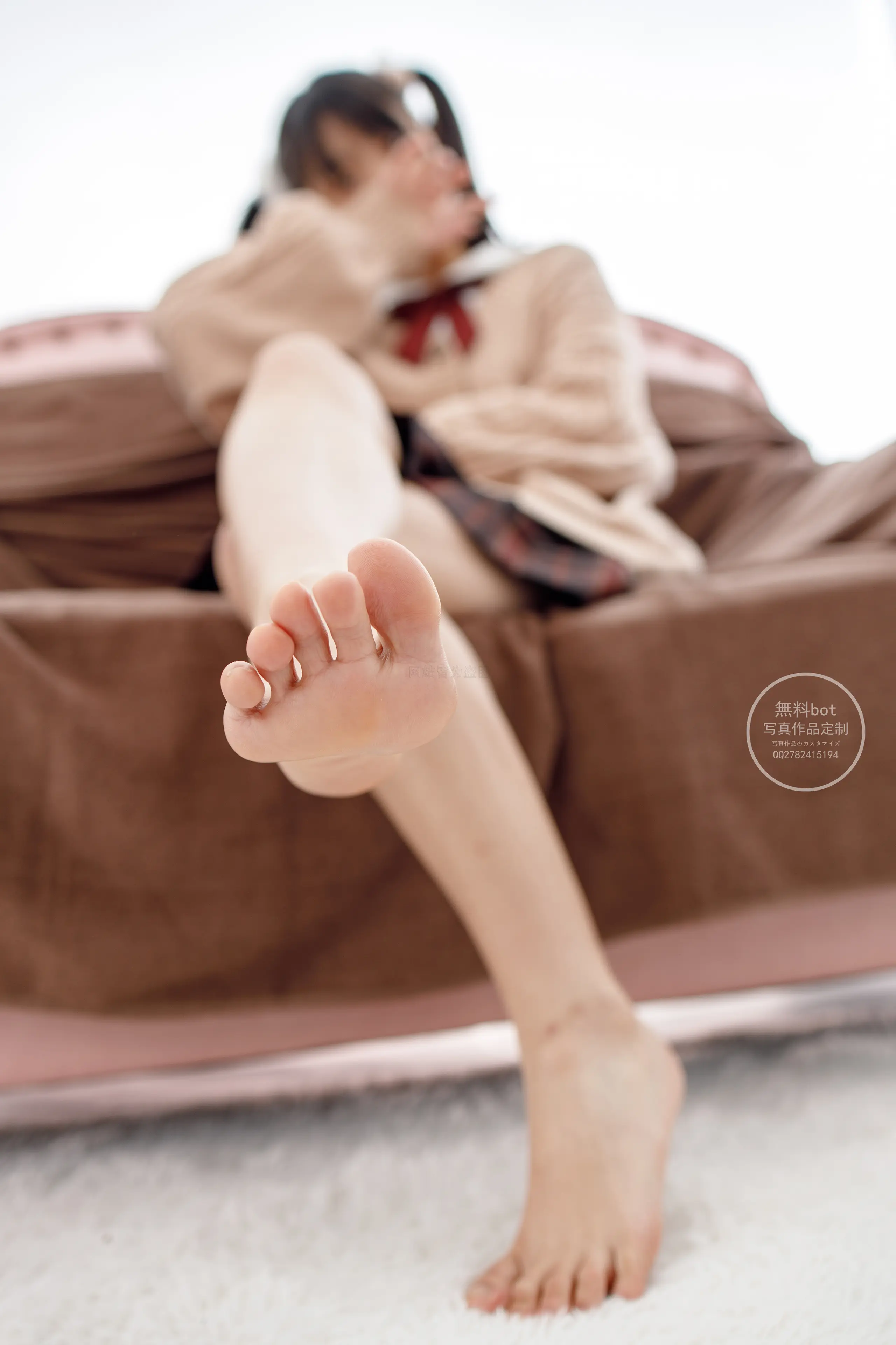 森萝财团 有料 新妹子 [86P]