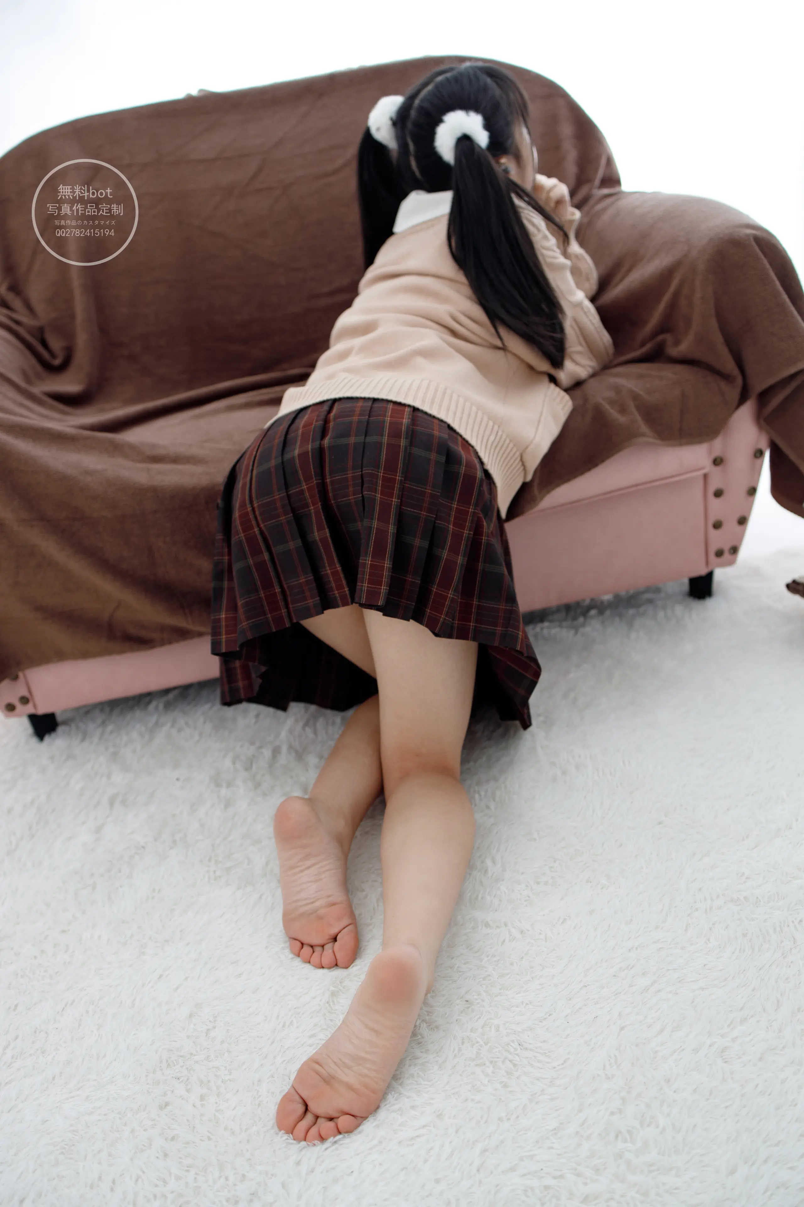 森萝财团 有料 新妹子 [86P]