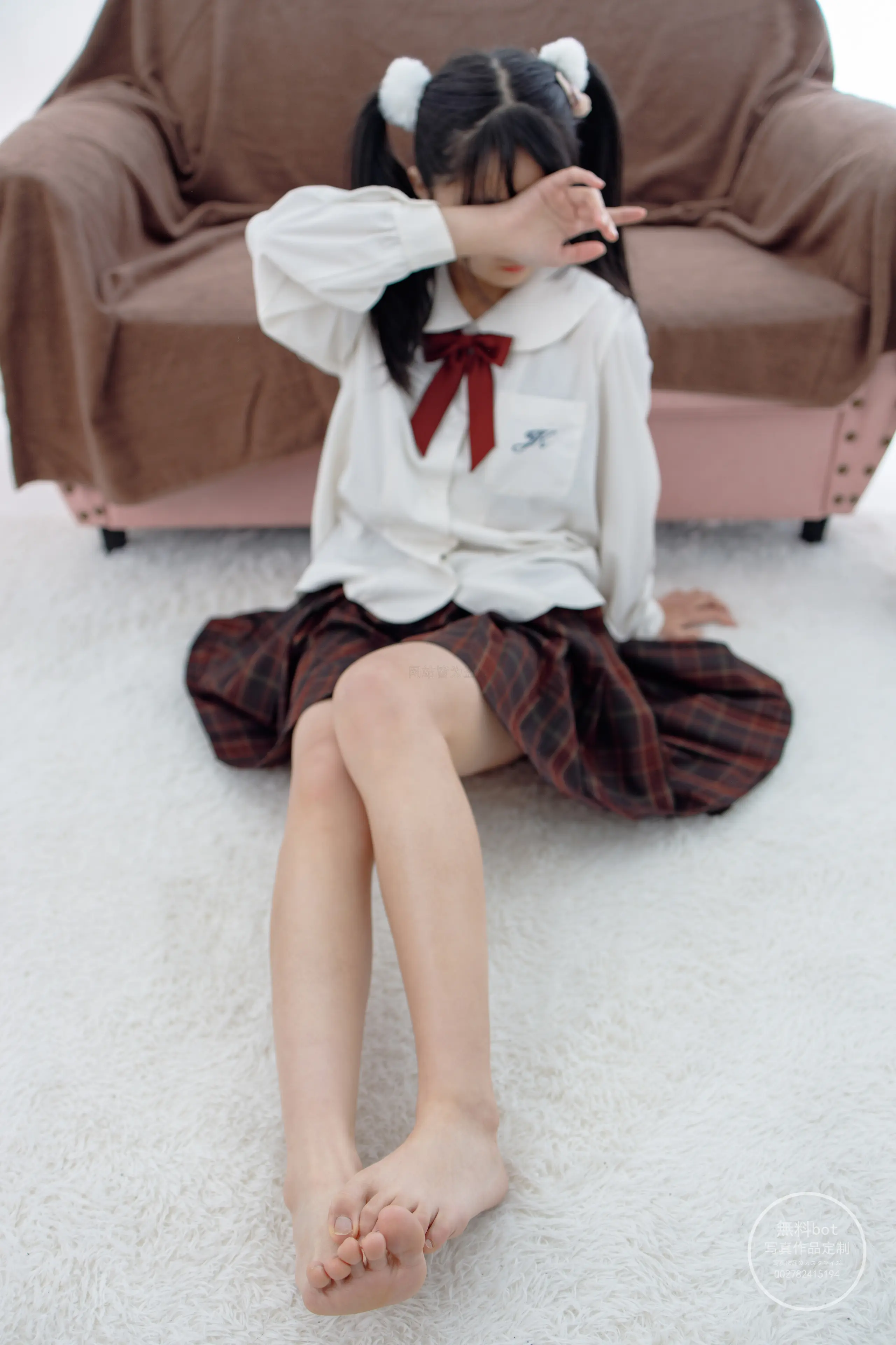 森萝财团 有料 新妹子 [86P]