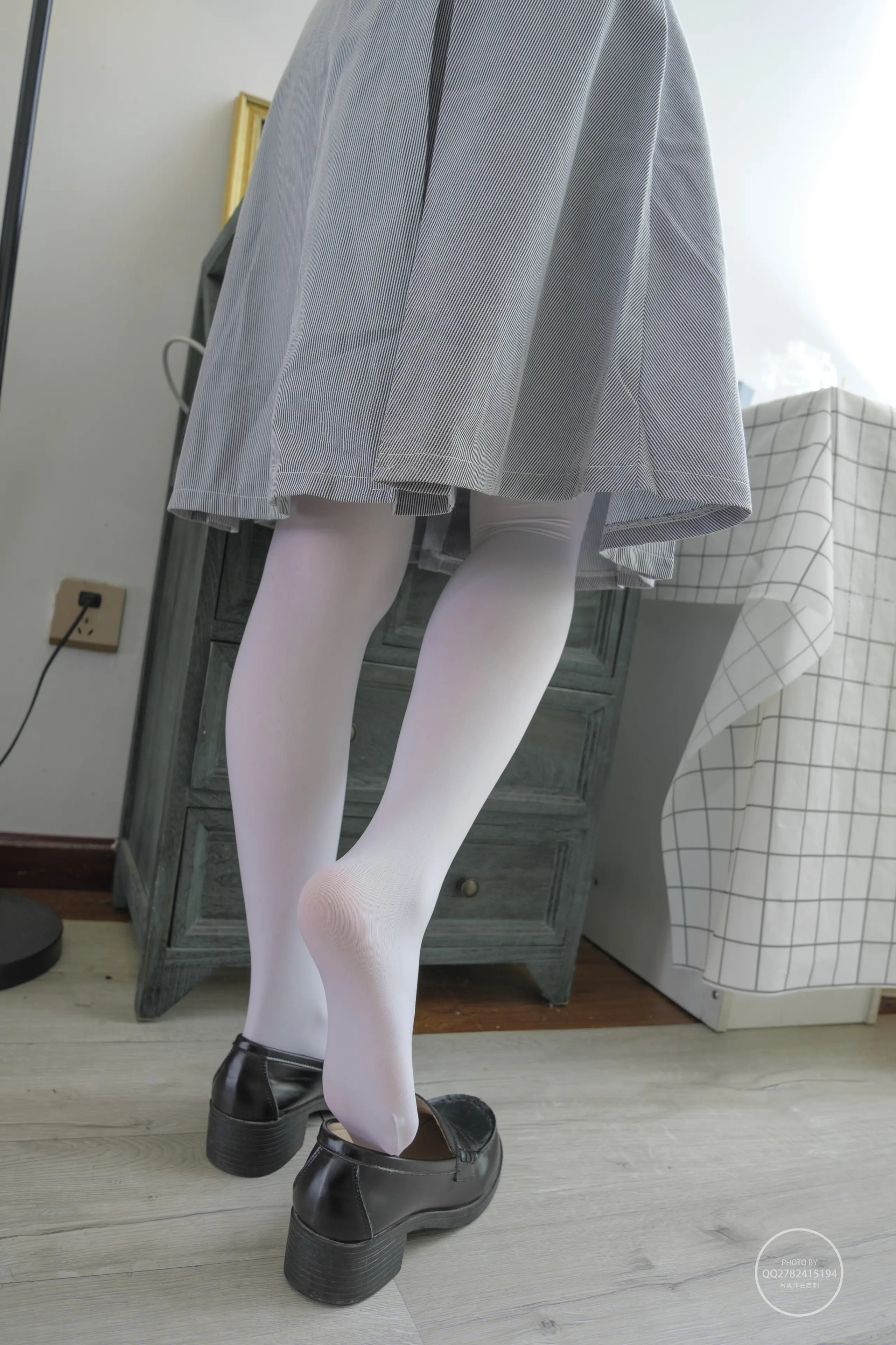 森萝财团 有料 白 [145P]