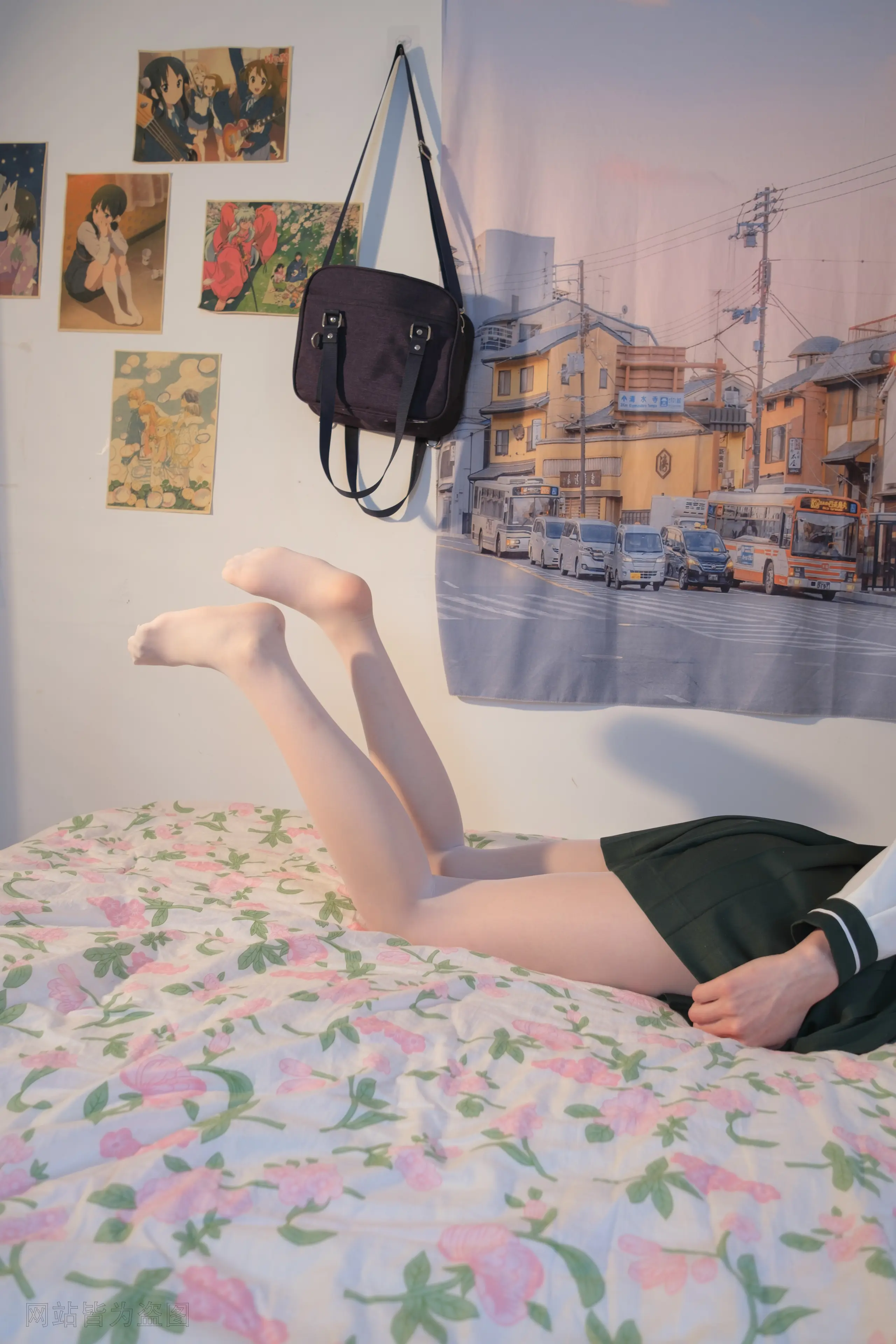 森萝财团 有料 白丝 [172P]