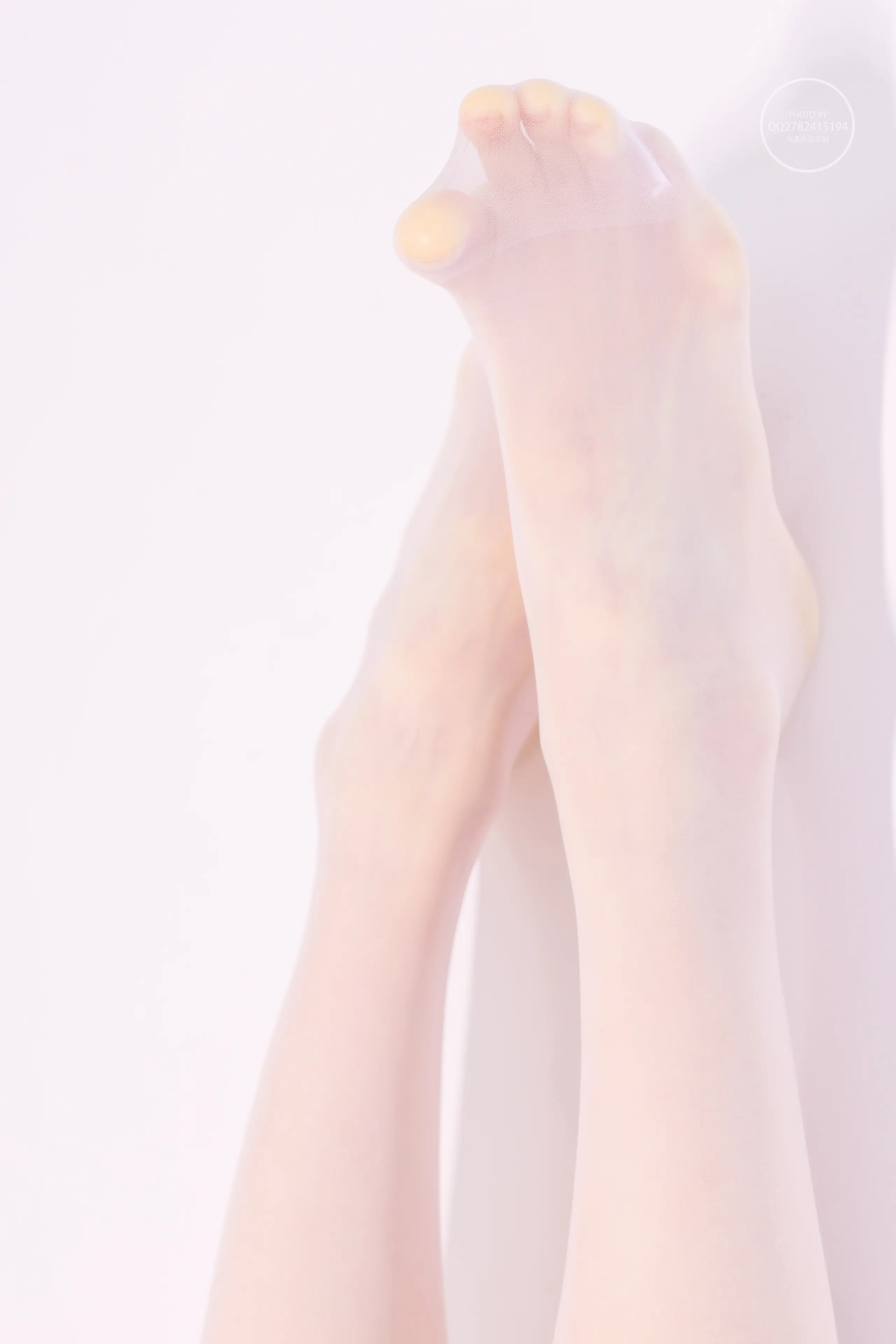 森萝财团 有料 粉嫩护士服白丝 [62P]