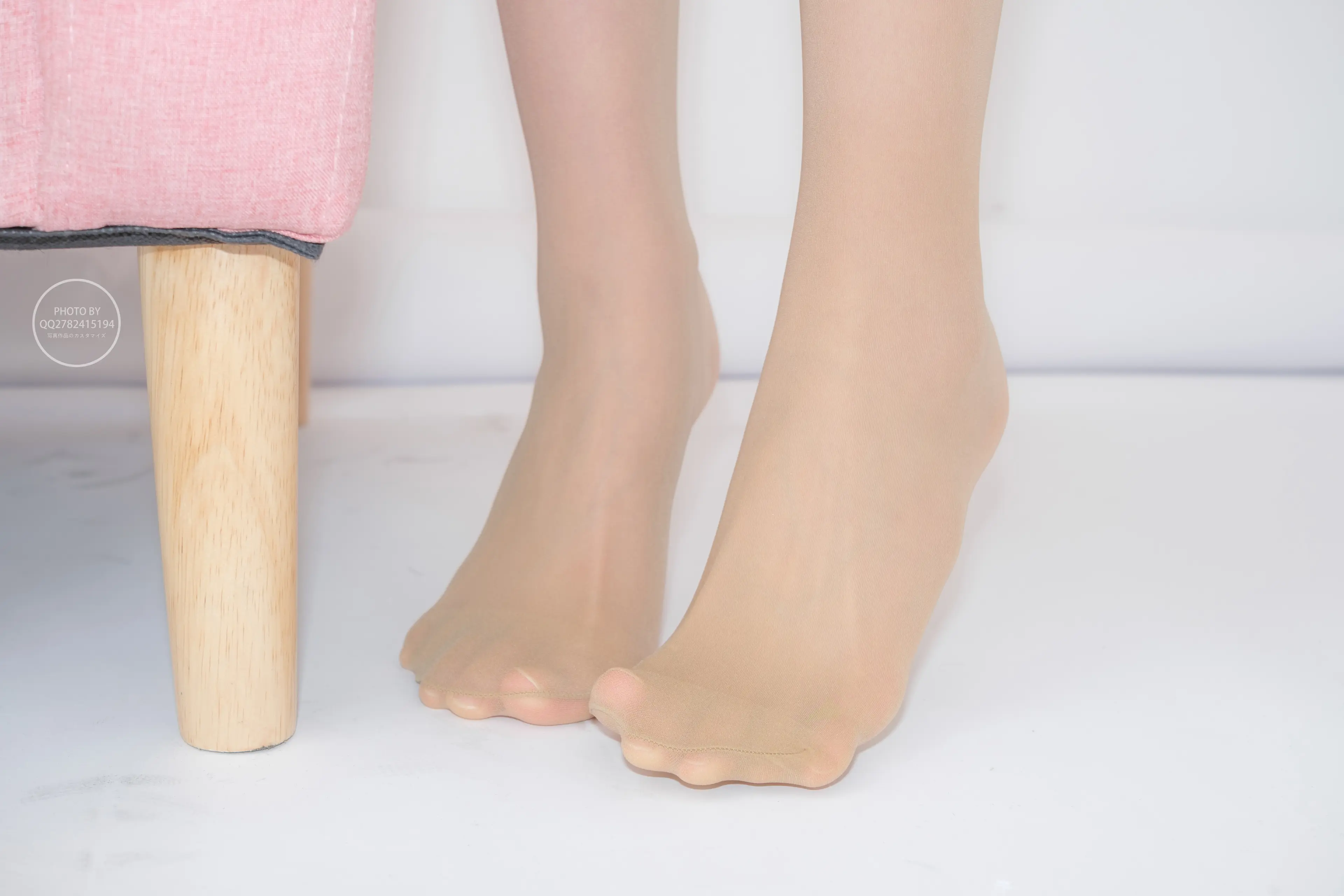 森萝财团 有料 粉嫩旗袍 [103P]