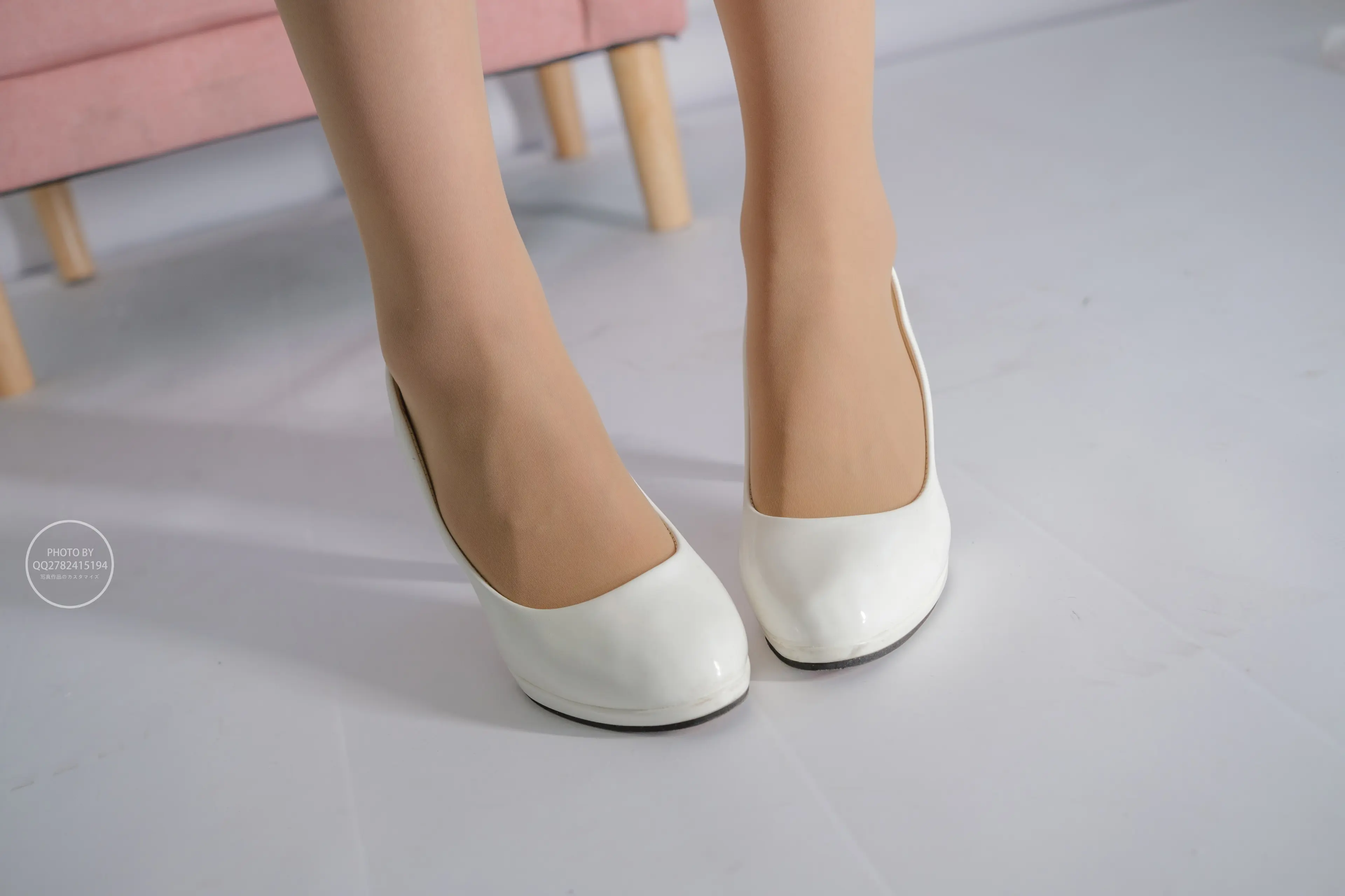 森萝财团 有料 粉嫩旗袍 [103P]