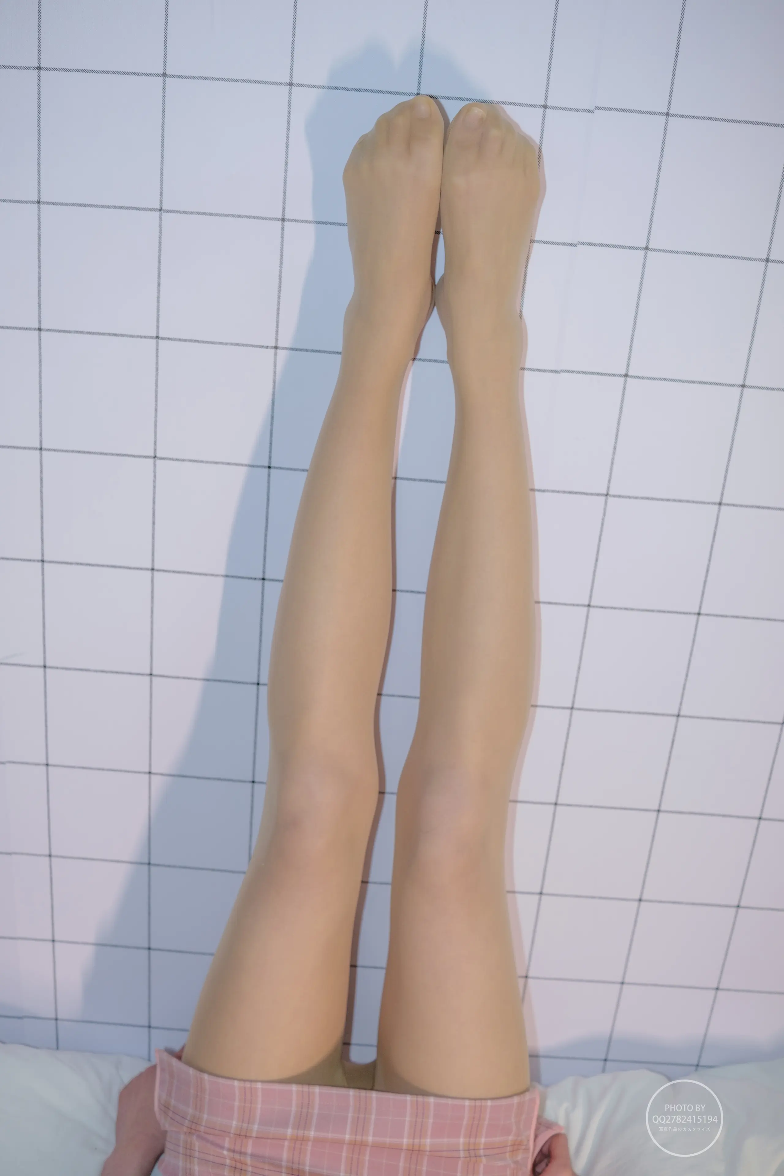 森萝财团 有料 粉嫩旗袍 [103P]