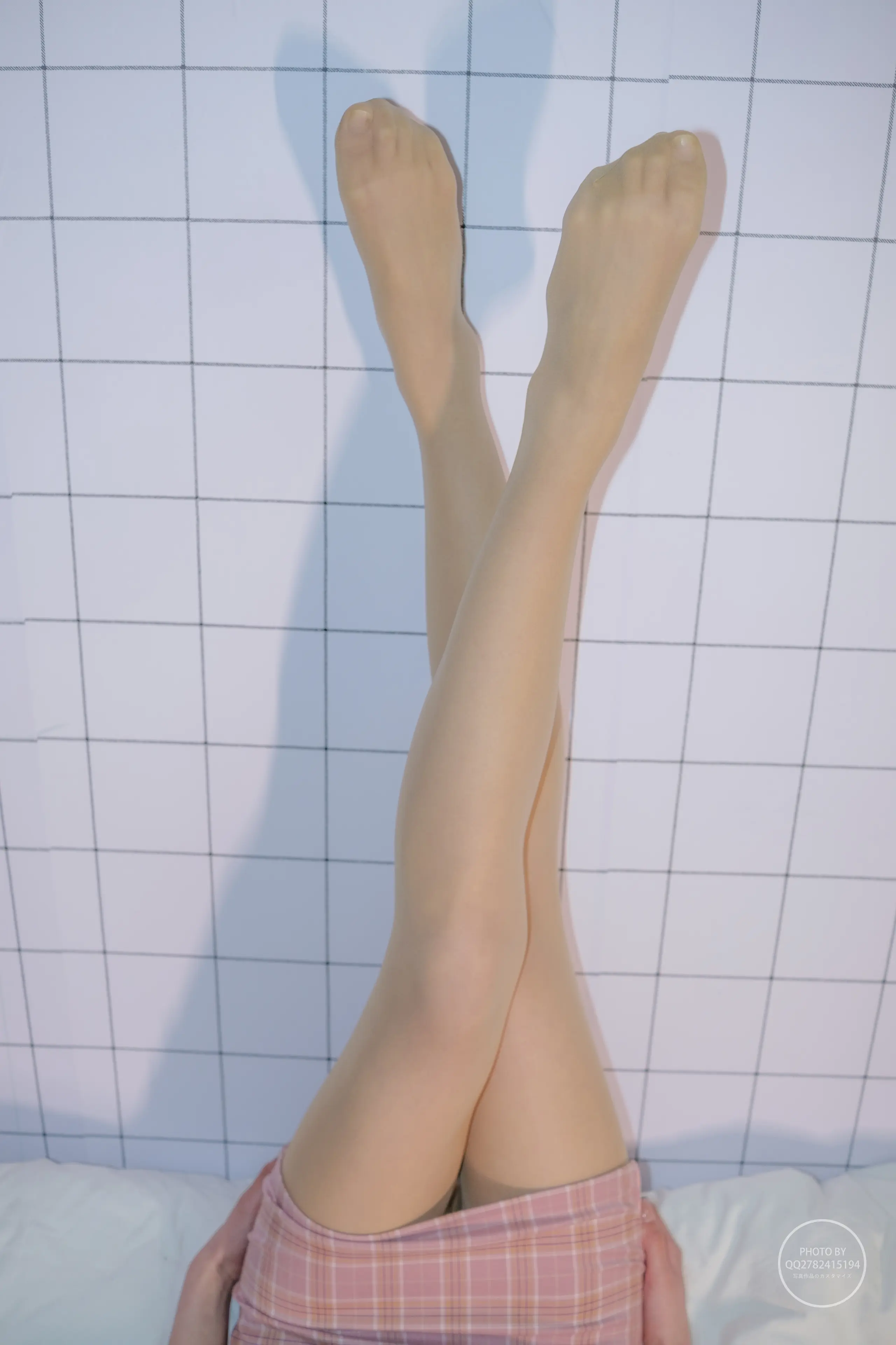 森萝财团 有料 粉嫩旗袍 [103P]