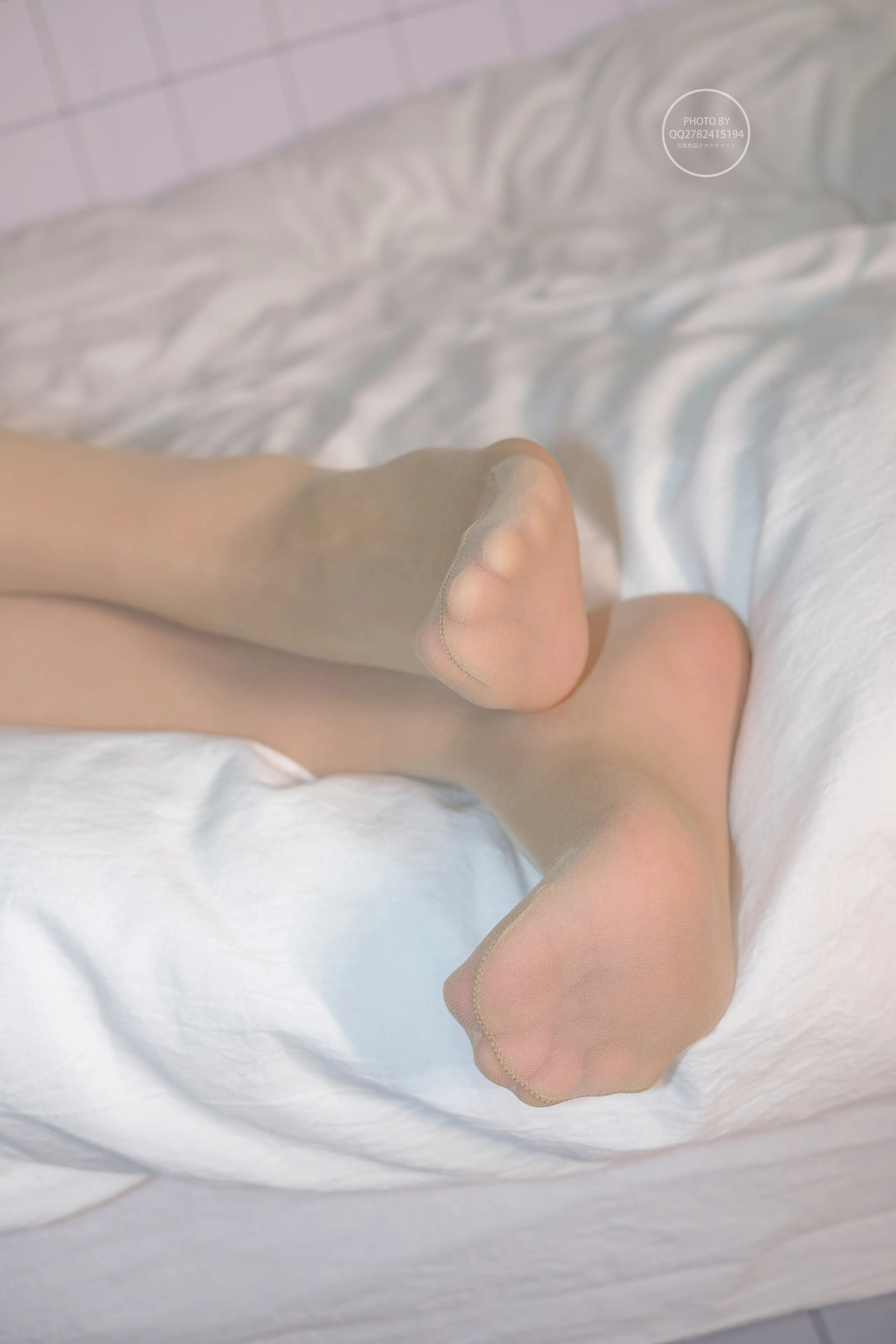 森萝财团 有料 粉嫩旗袍 [103P]