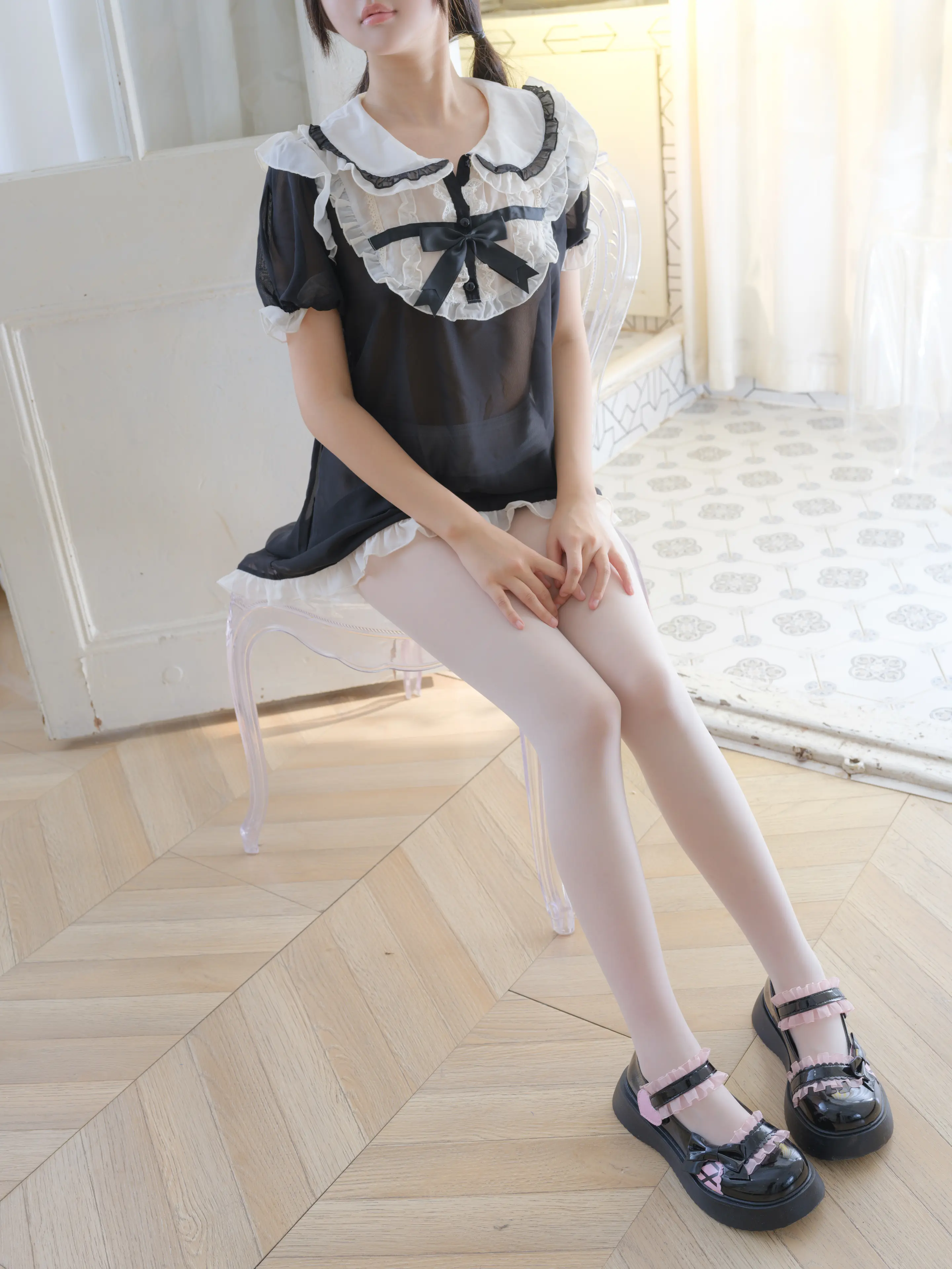 森萝财团 朝露 01E [126P]