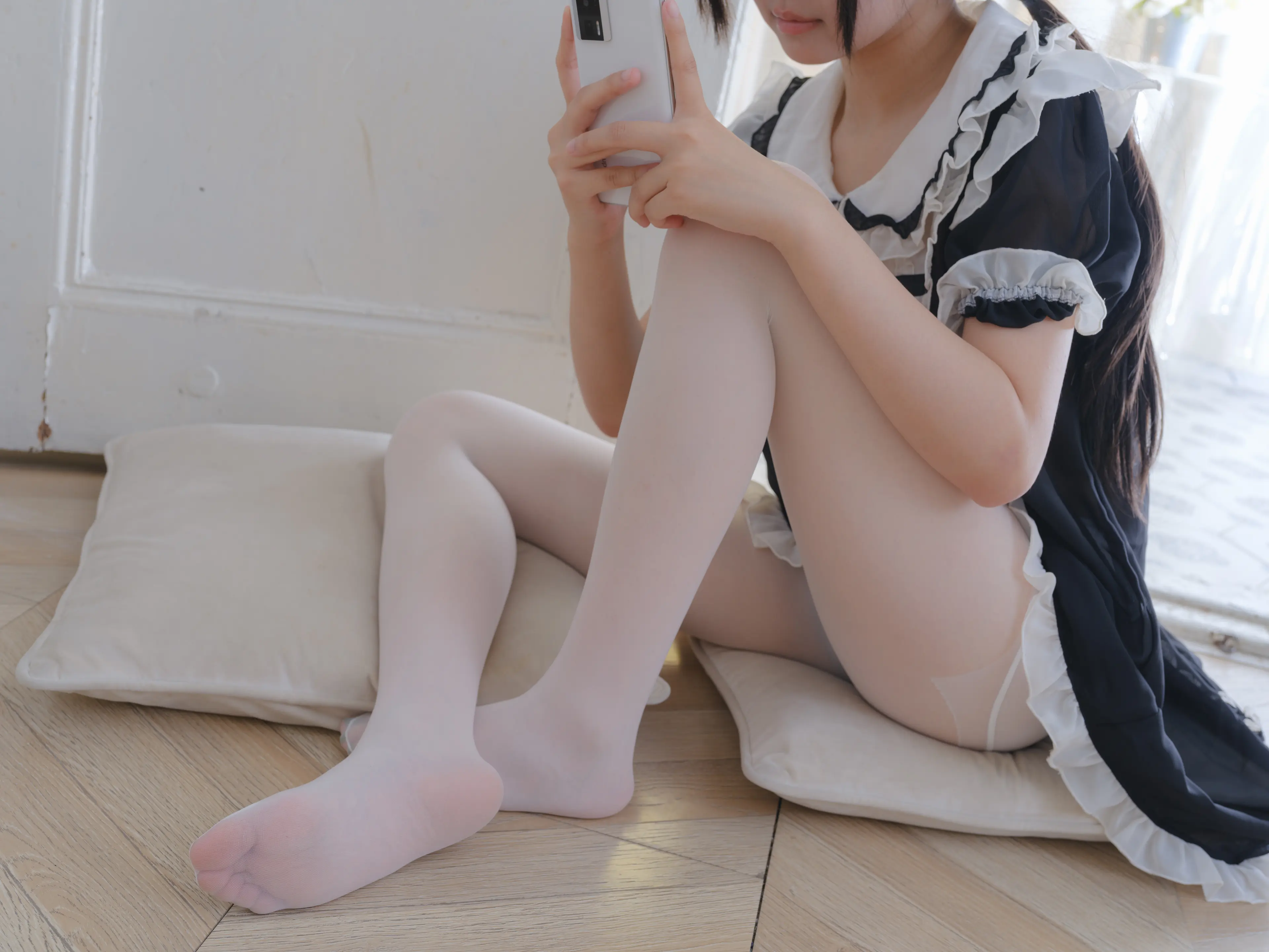 森萝财团 朝露 01E [126P]