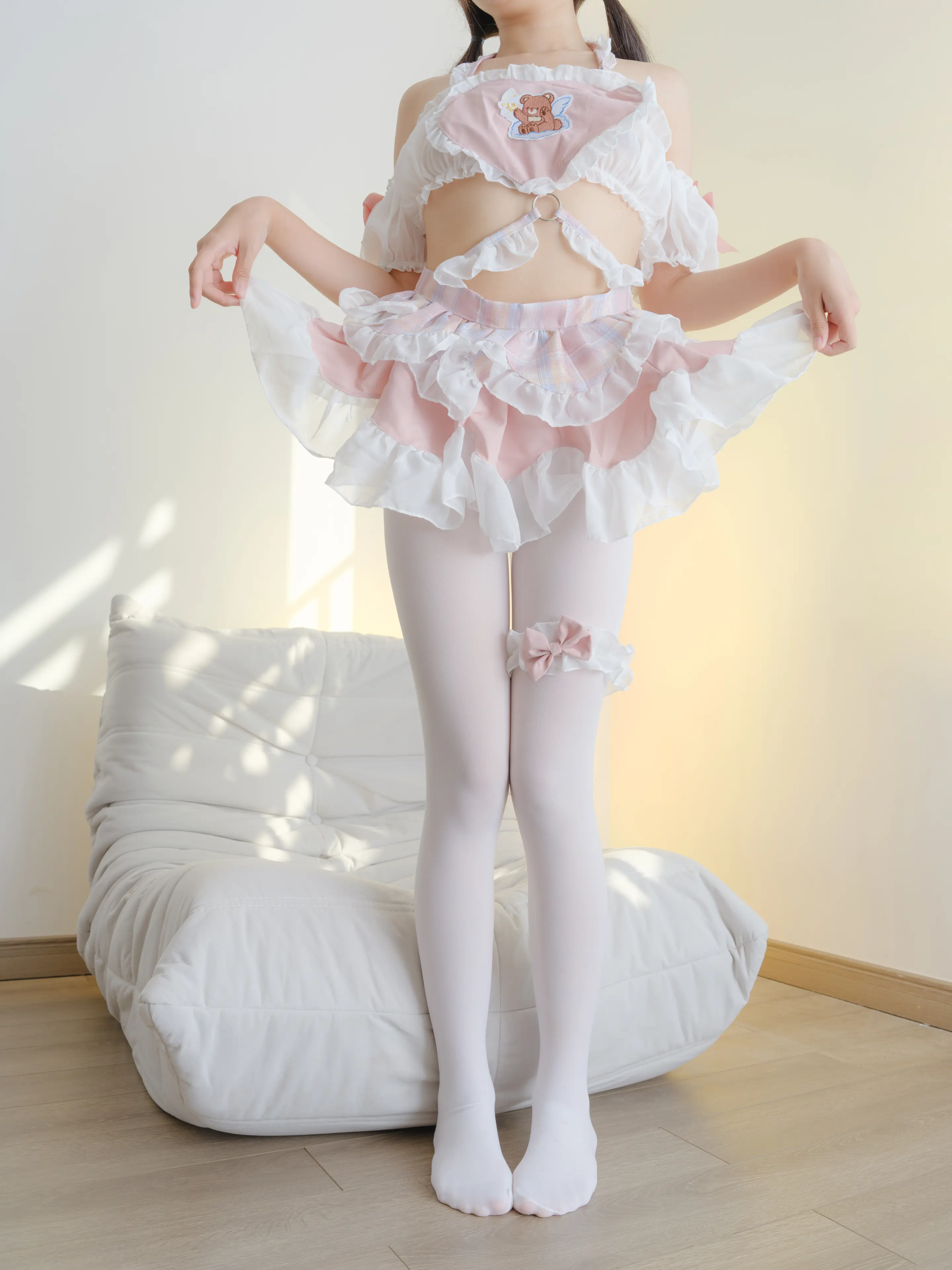 森萝财团 朝露 02E [103P]