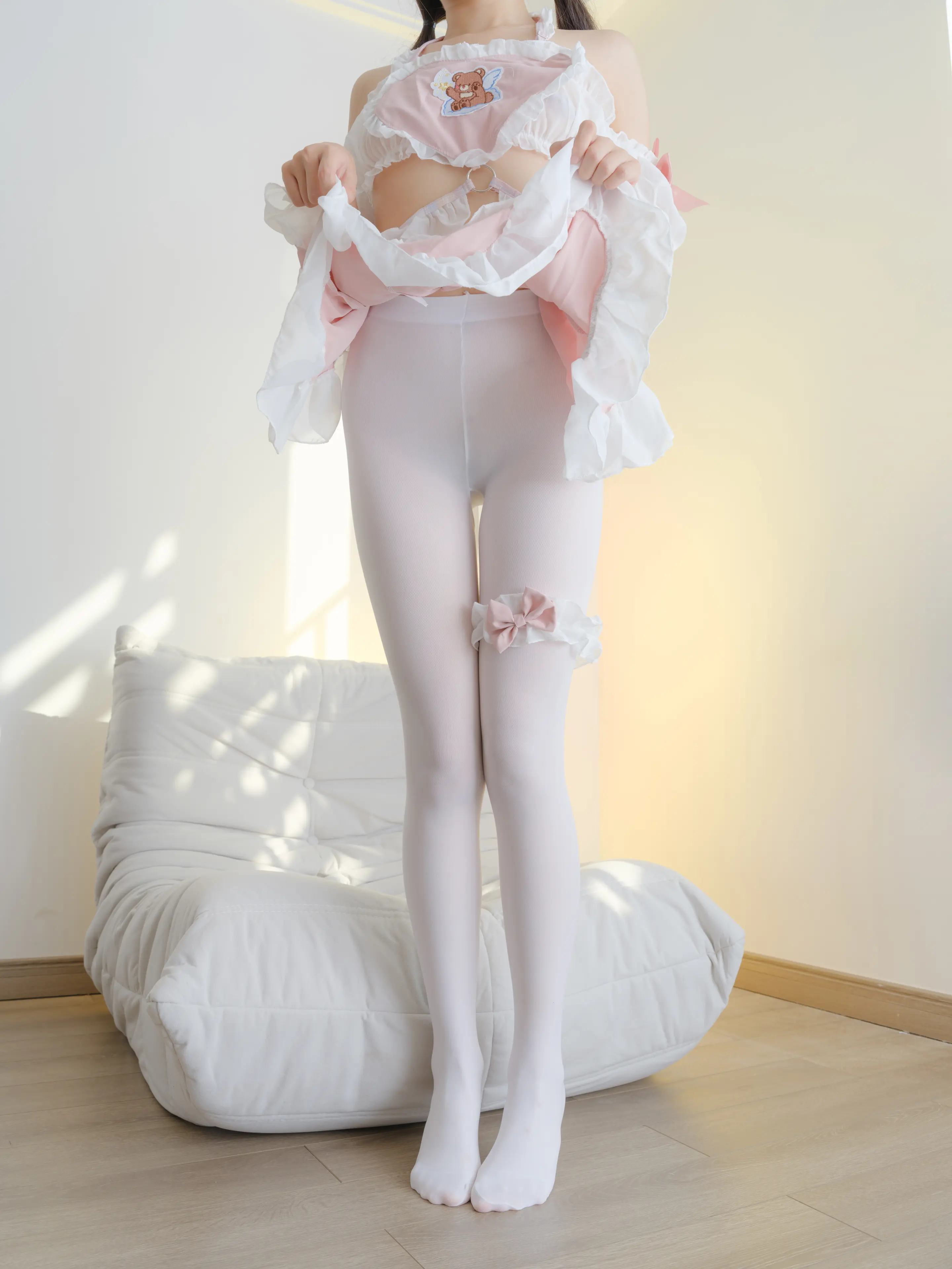 森萝财团 朝露 02E [103P]