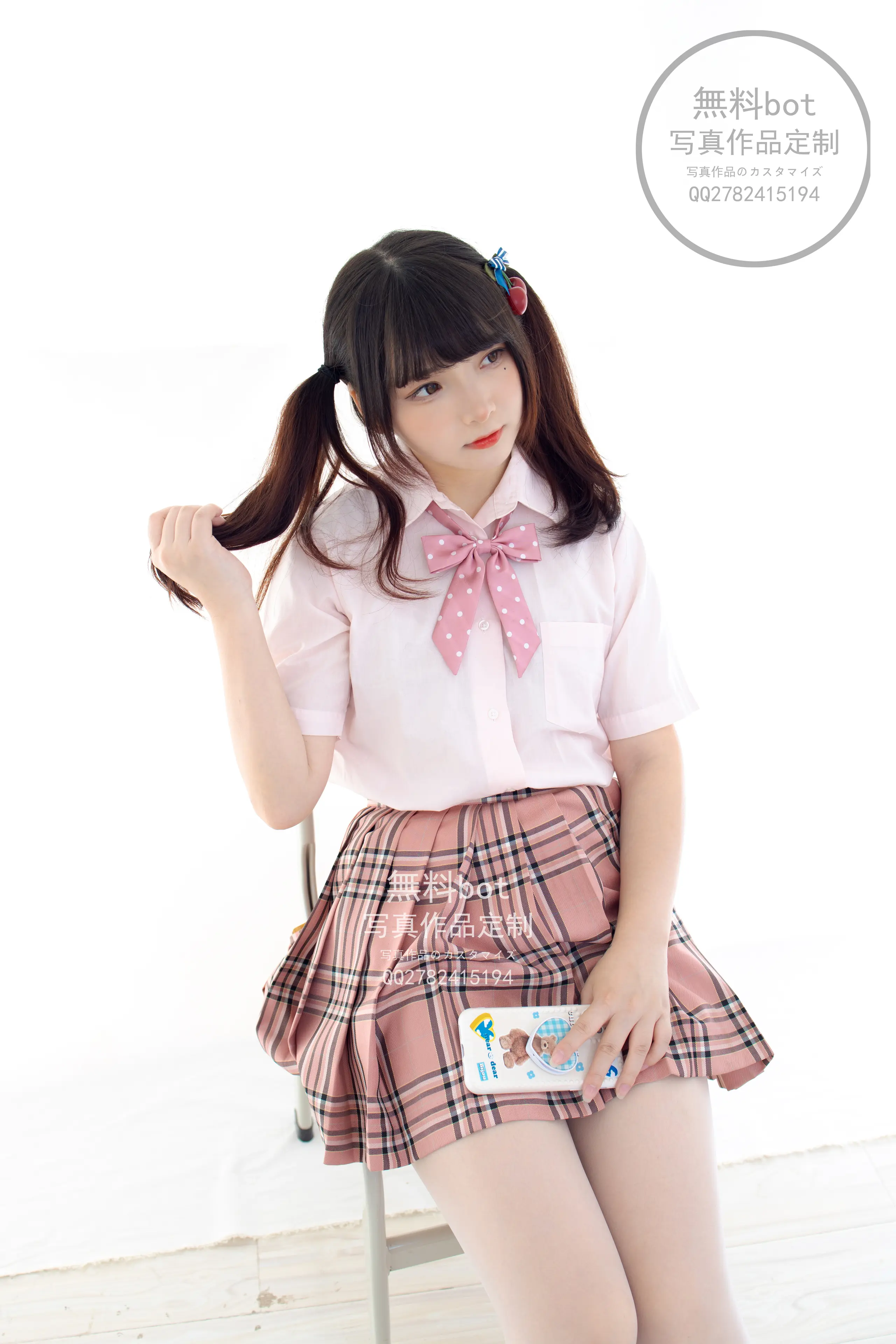 森萝财团 無料 古川kagura [102P]