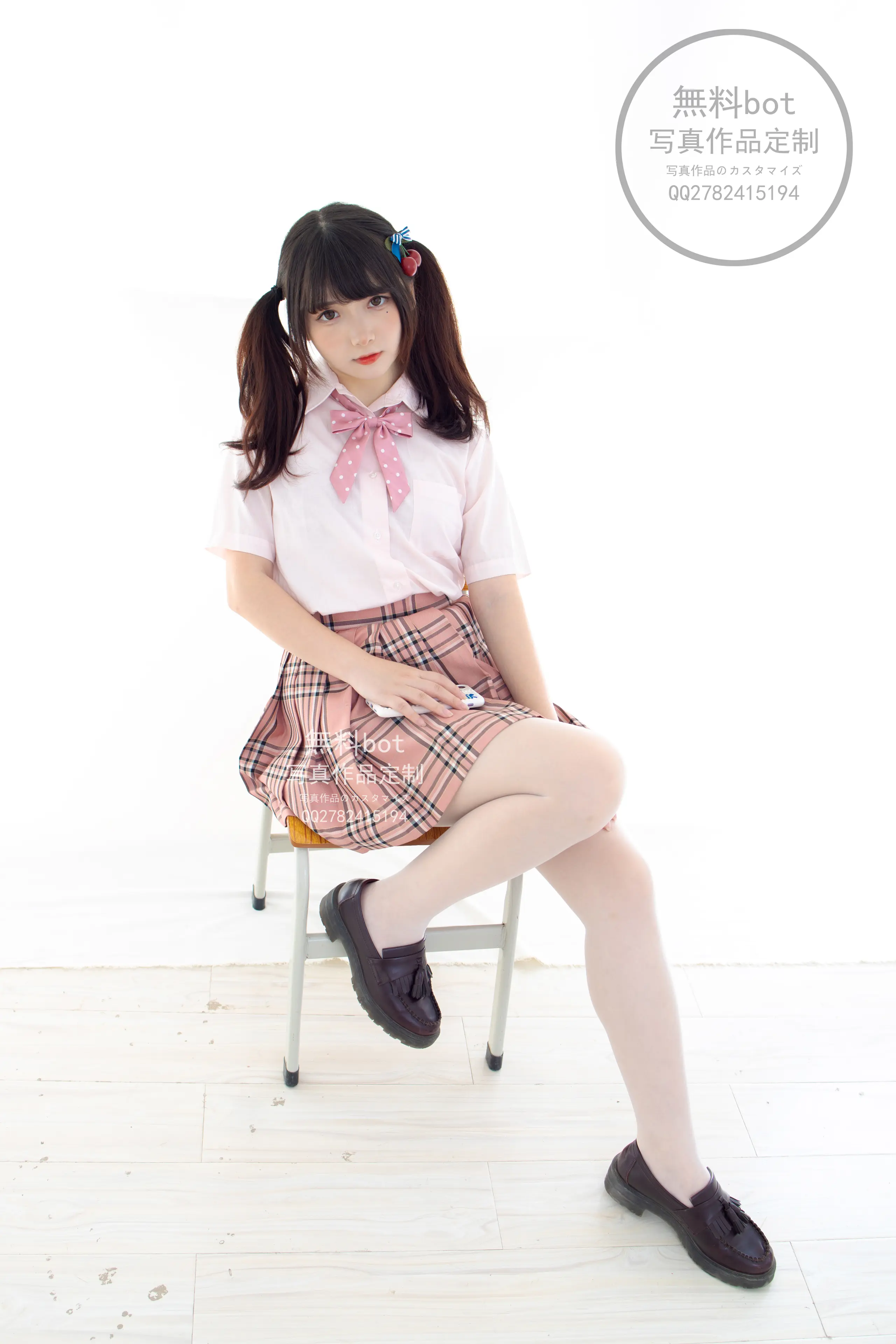 森萝财团 無料 古川kagura [102P]