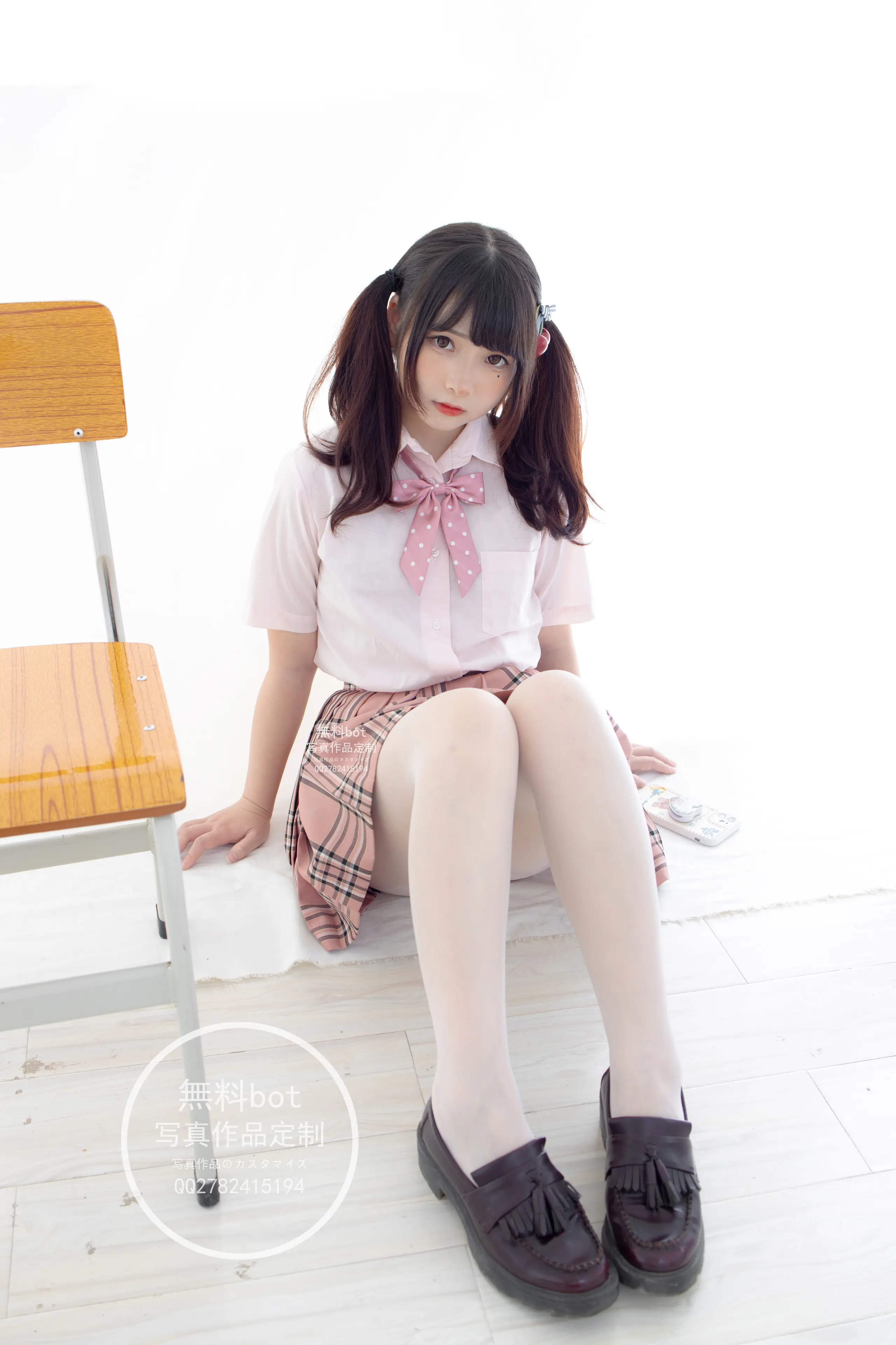 森萝财团 無料 古川kagura [102P]